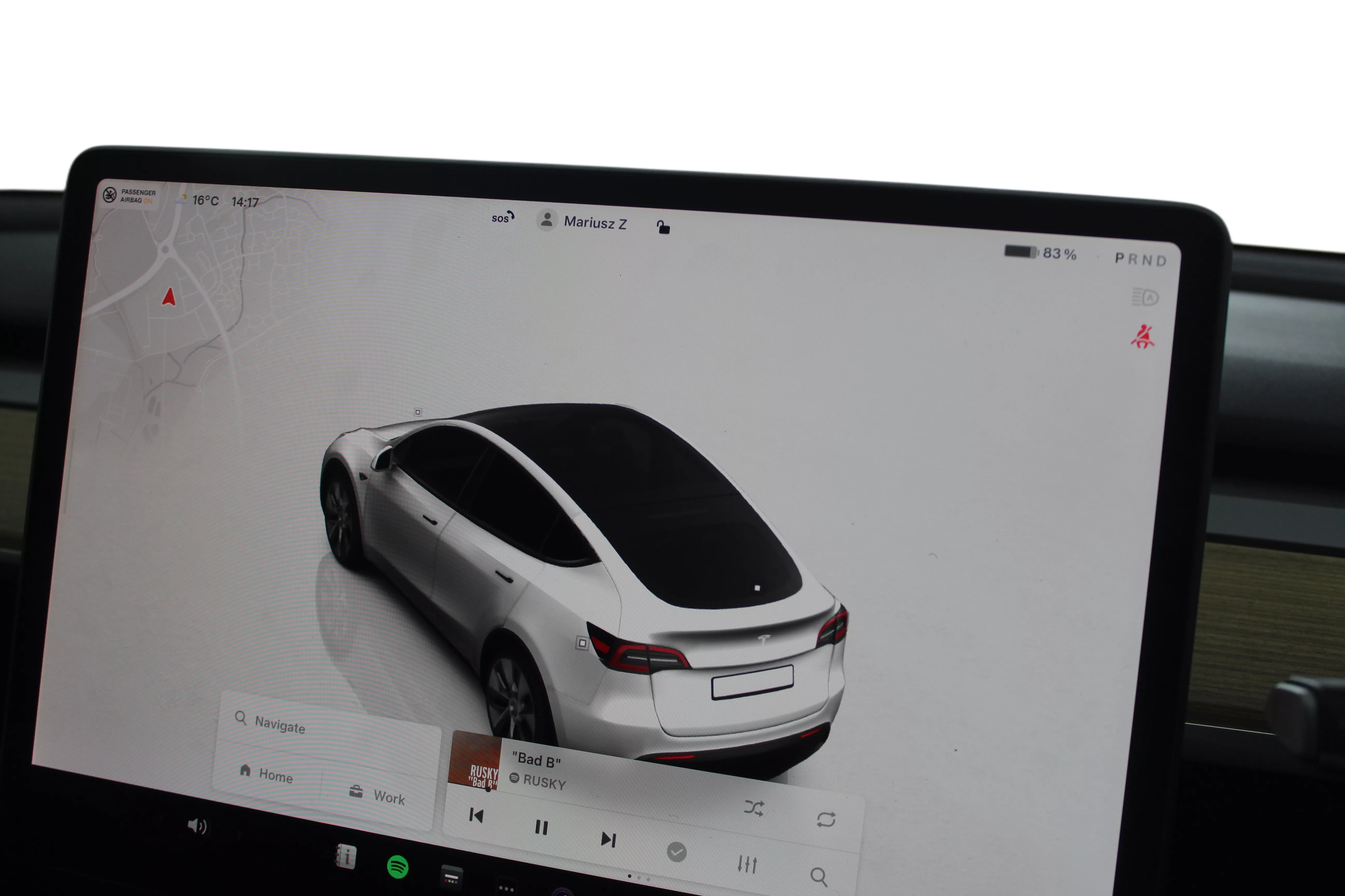 Model Y