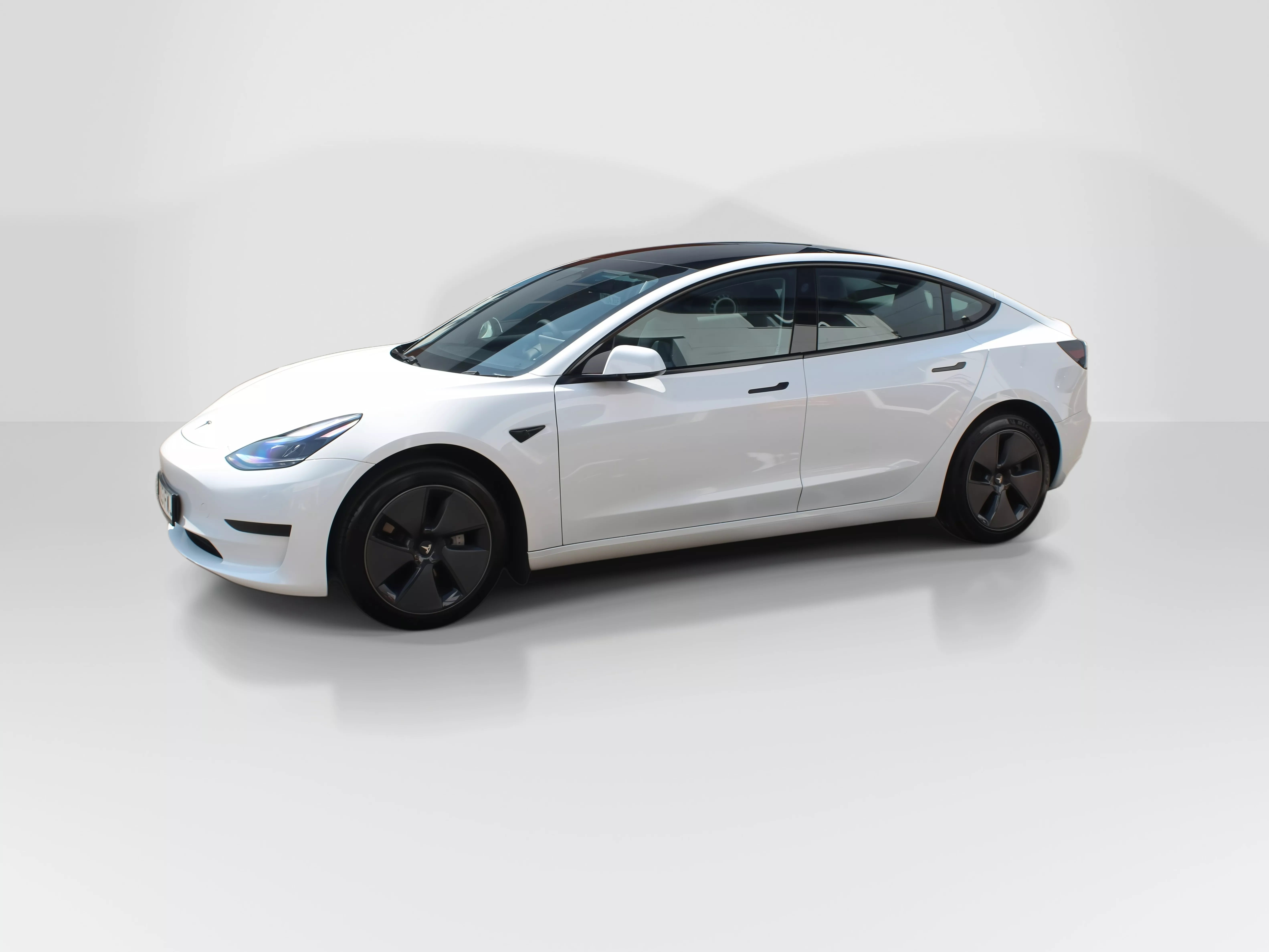 Model 3