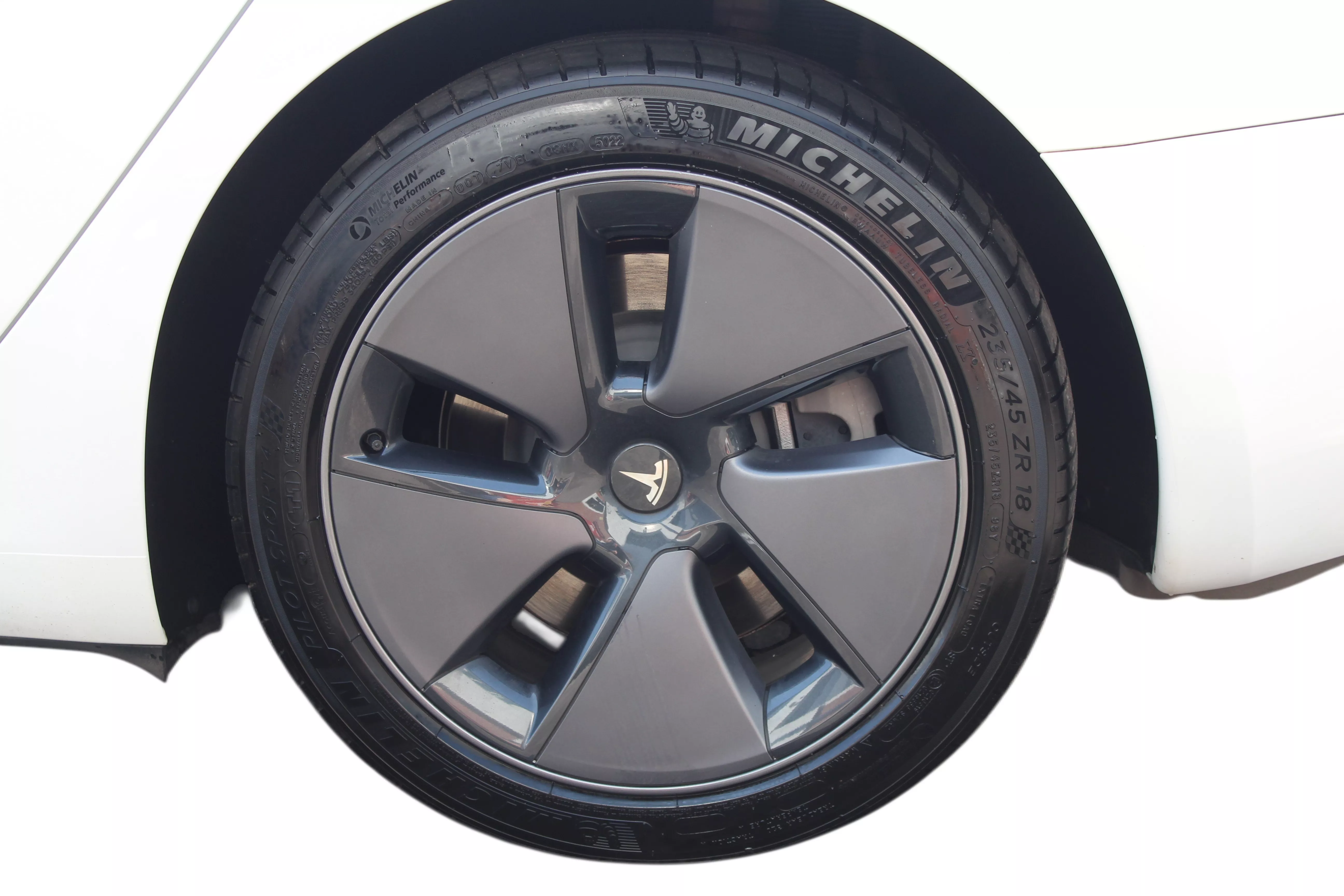 Model 3