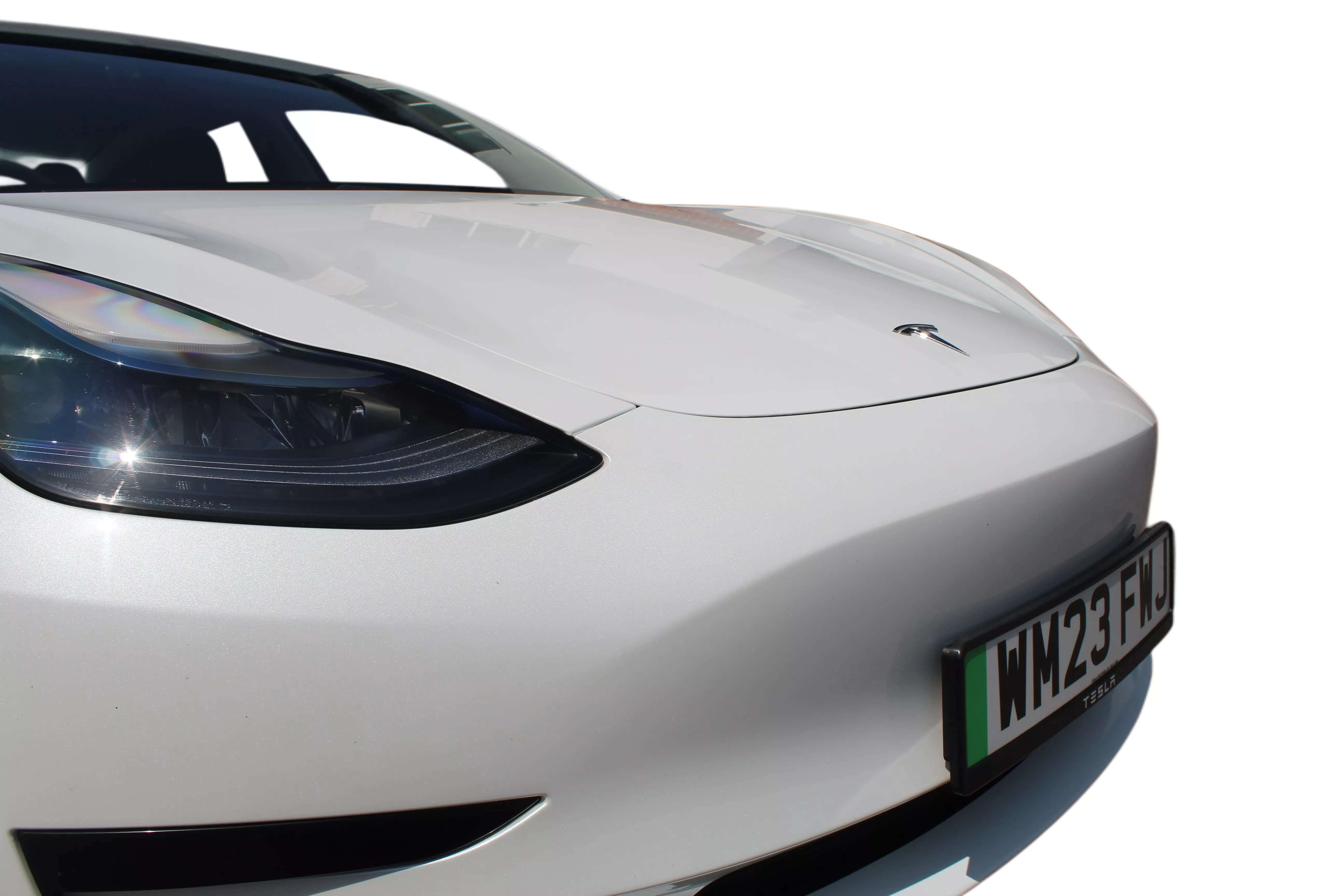 Model 3
