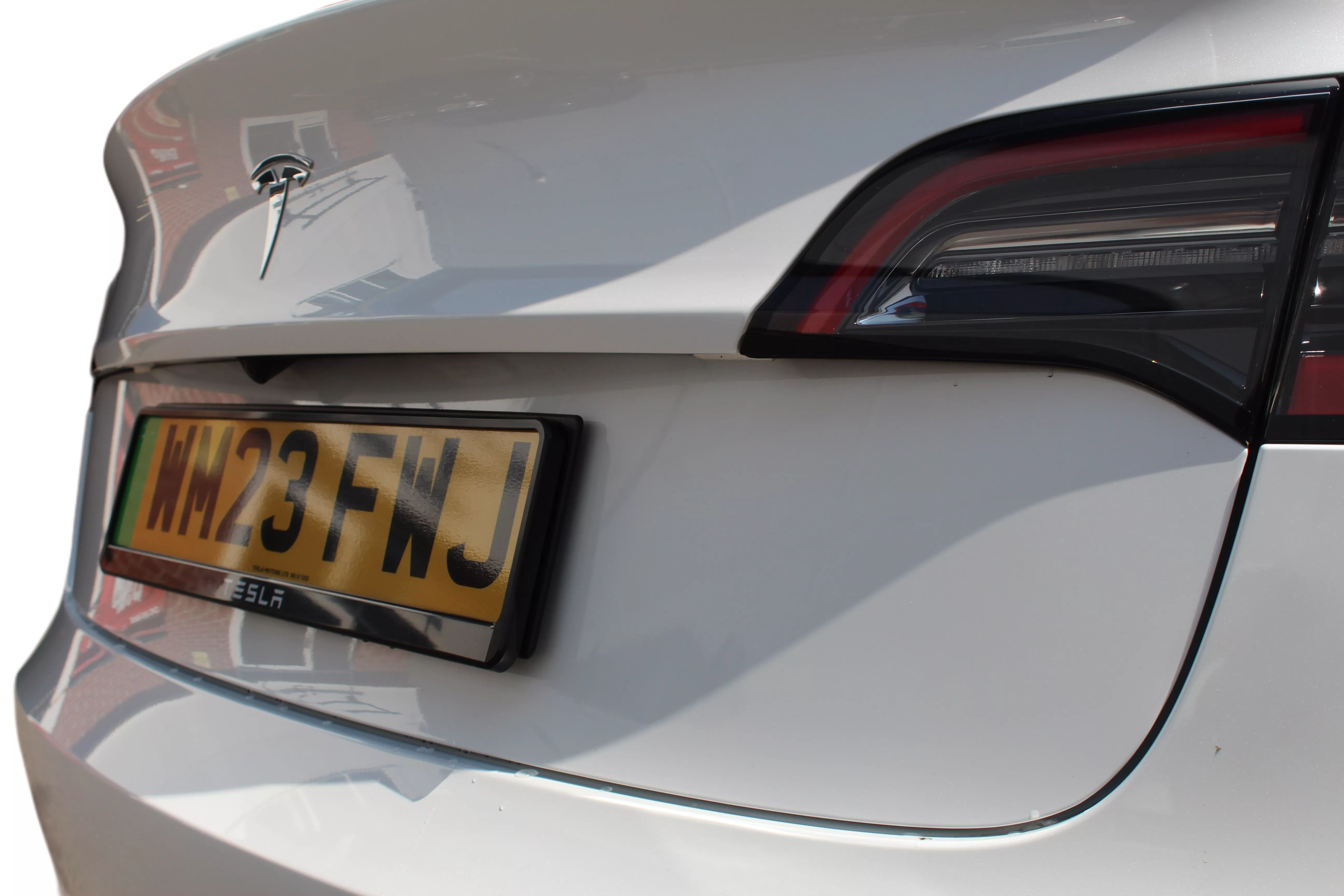 Model 3