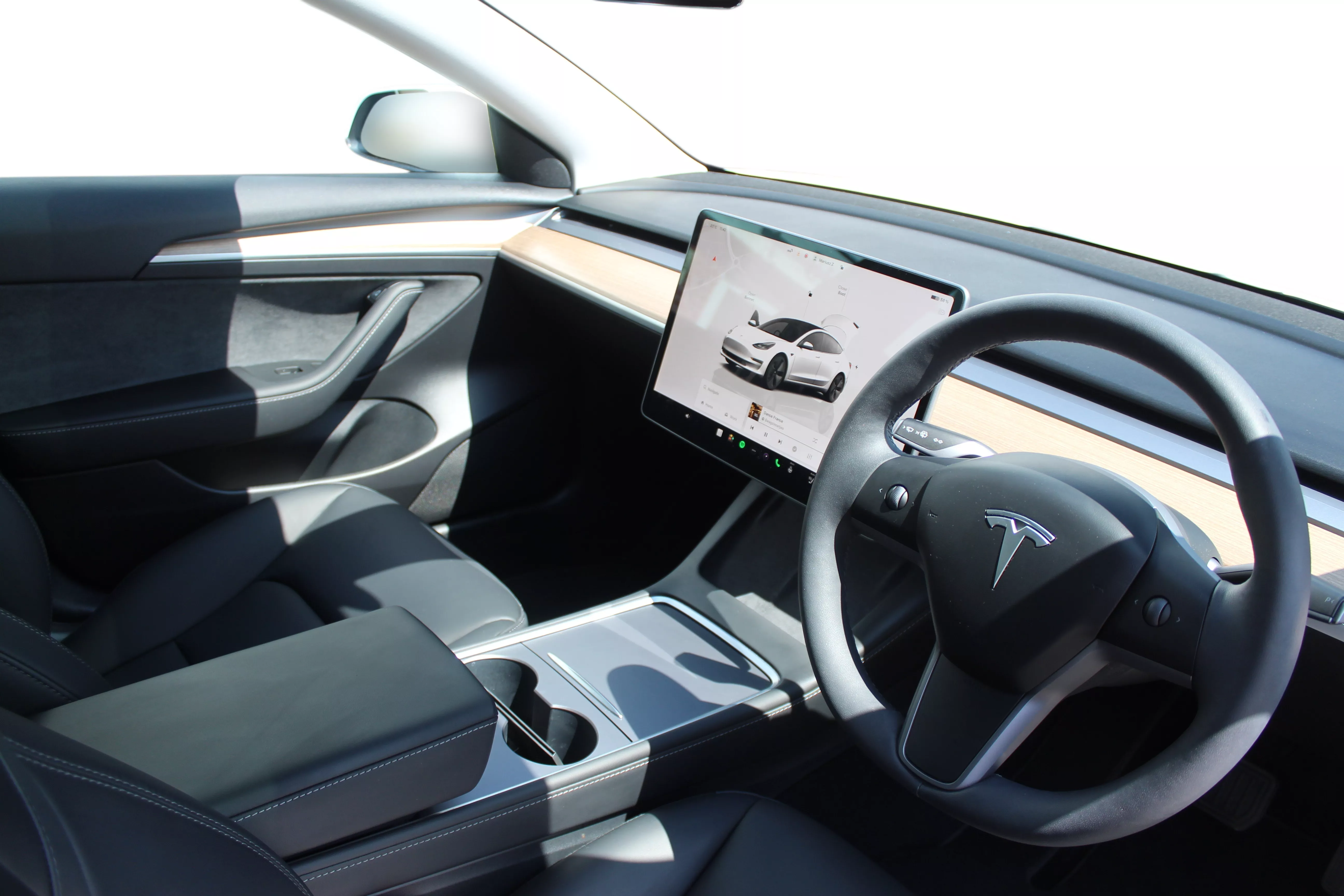 Model 3