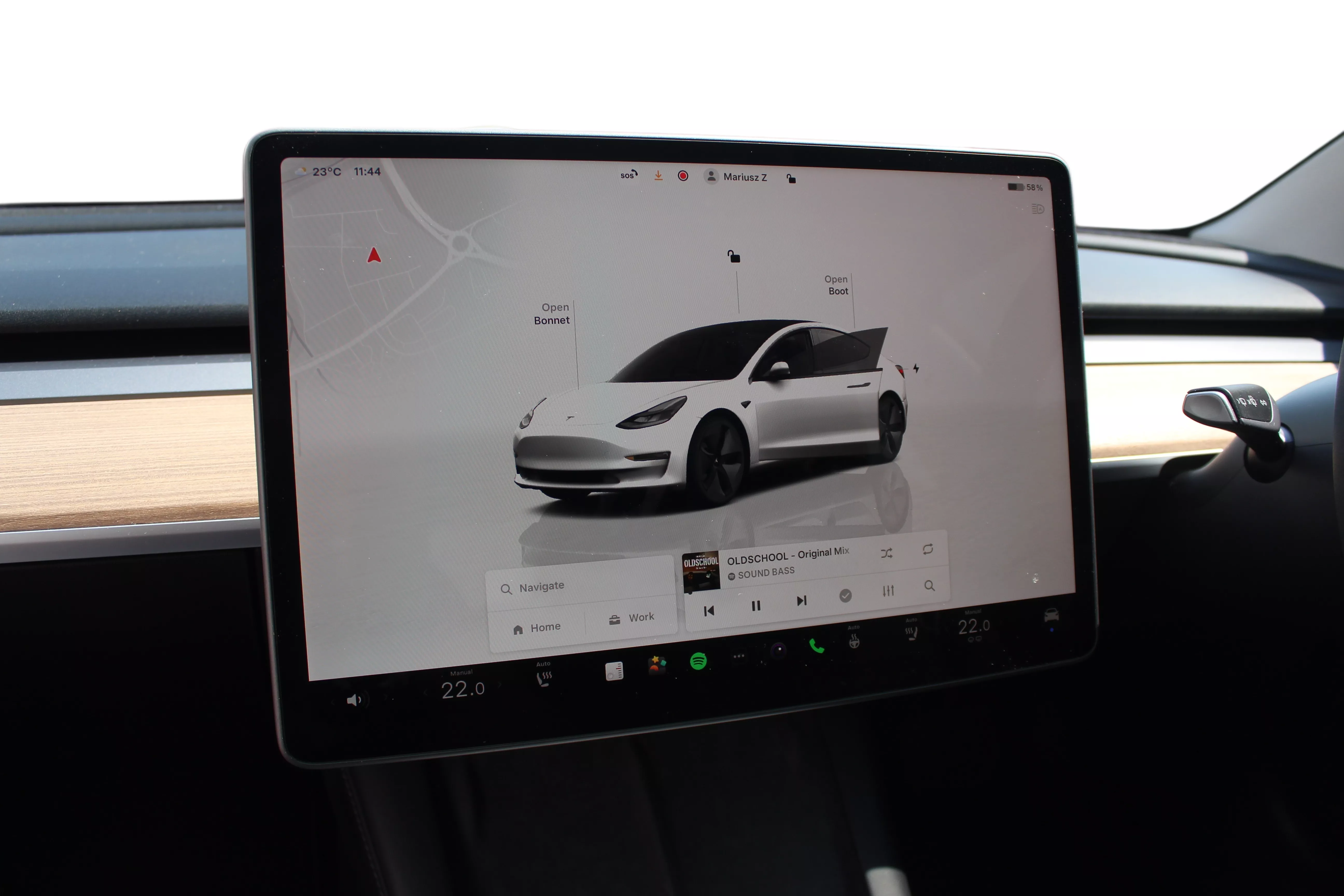 Model 3