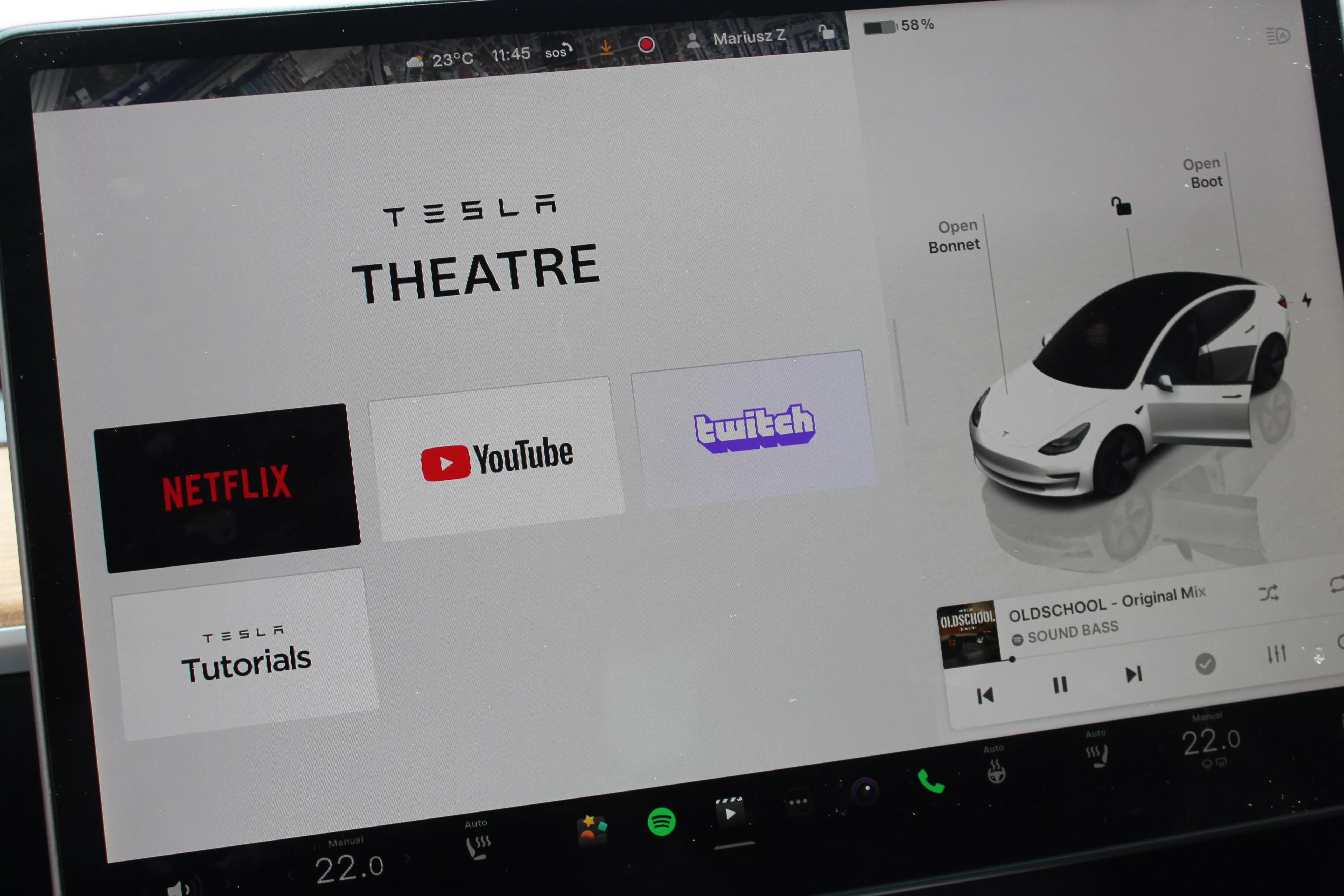 Model 3