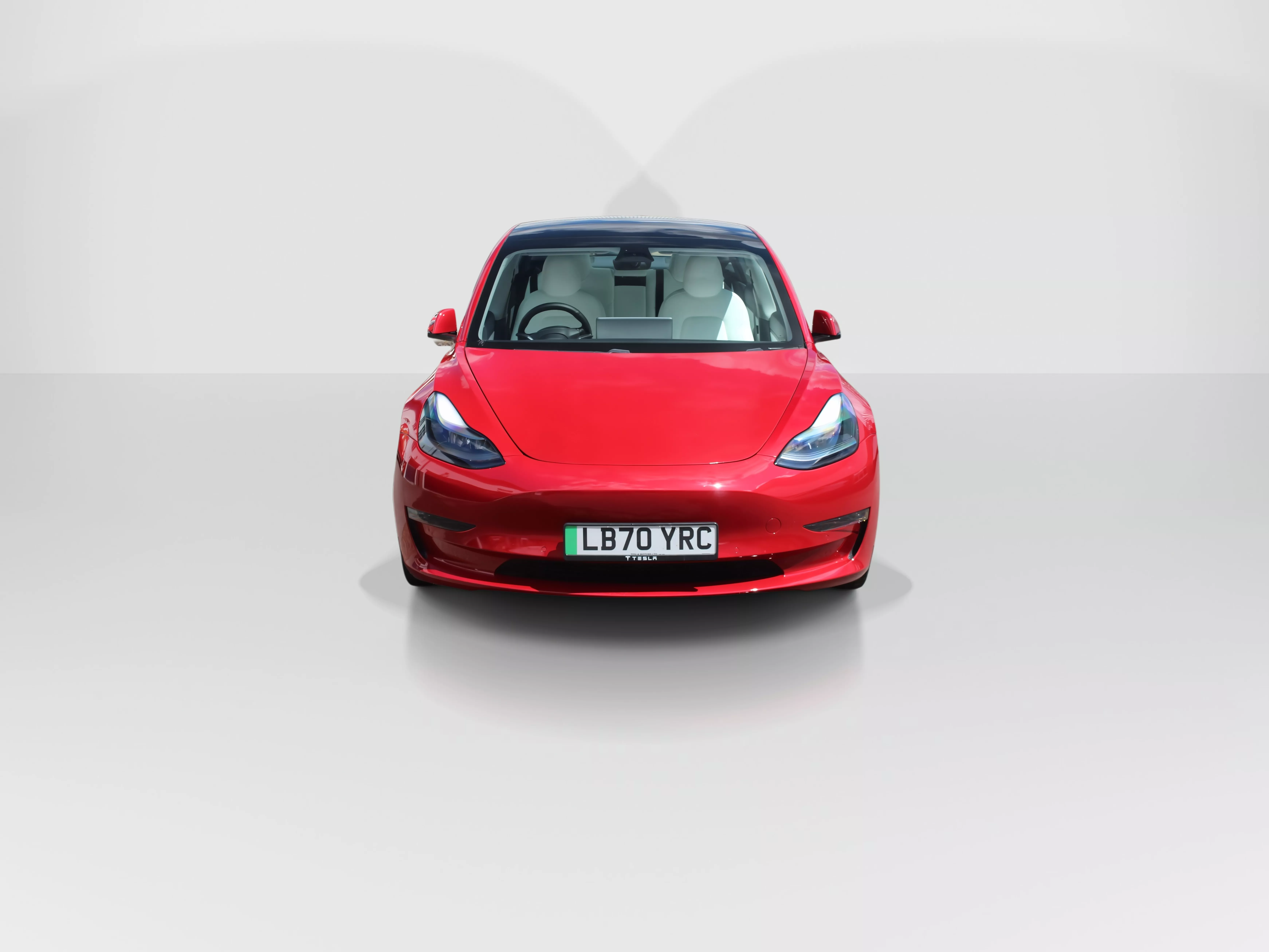 Model 3