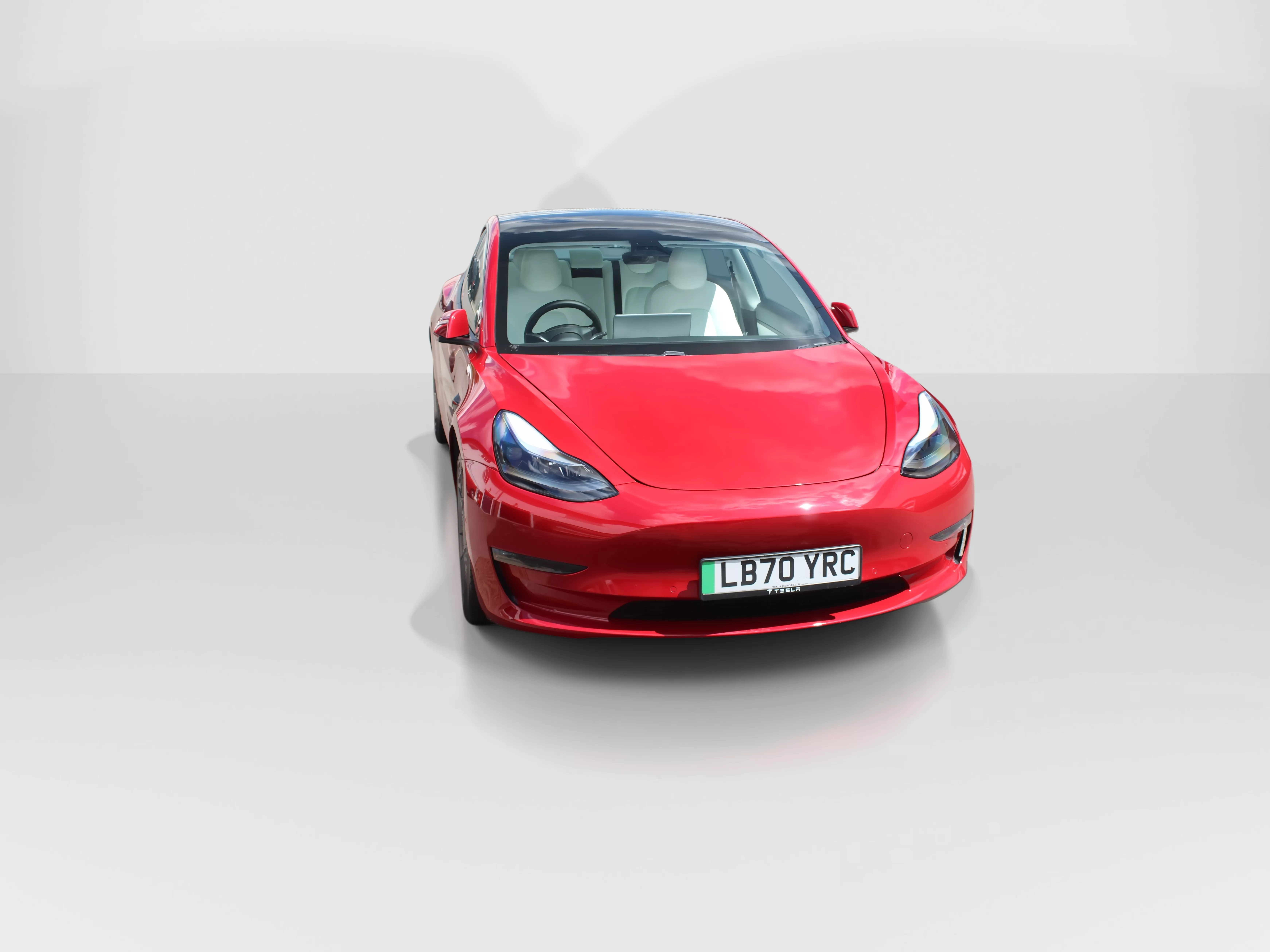 Model 3