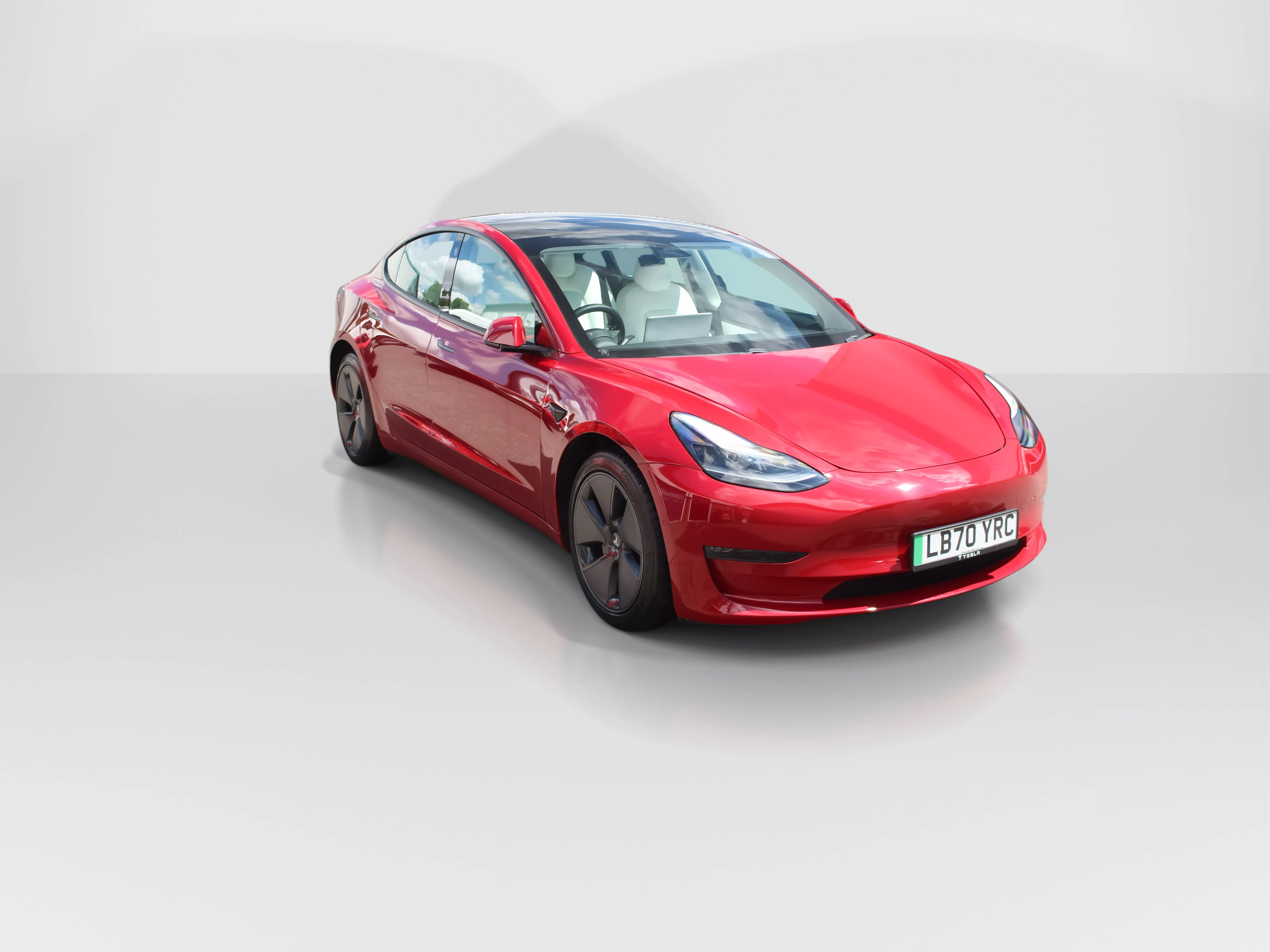 Model 3