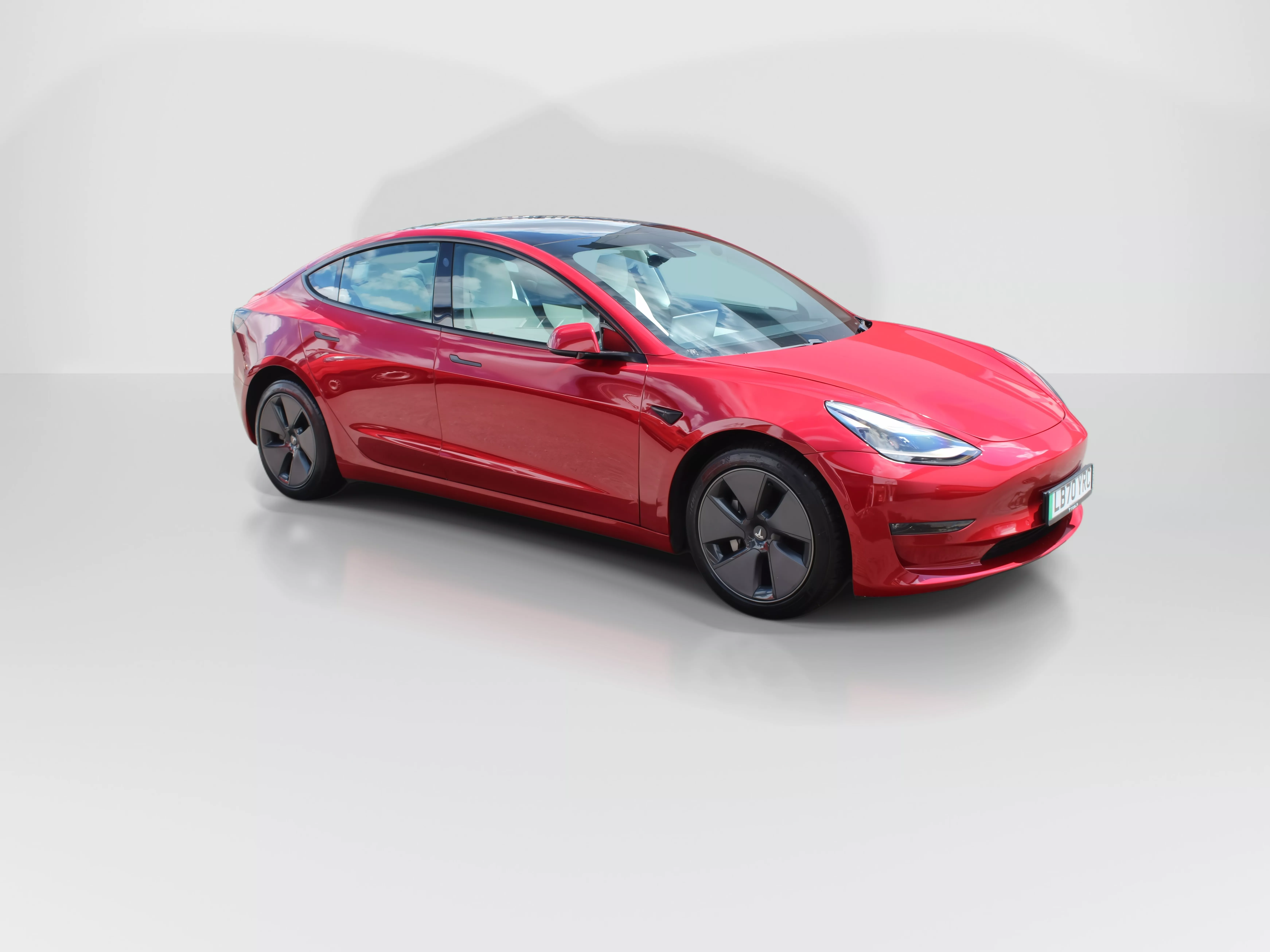 Model 3