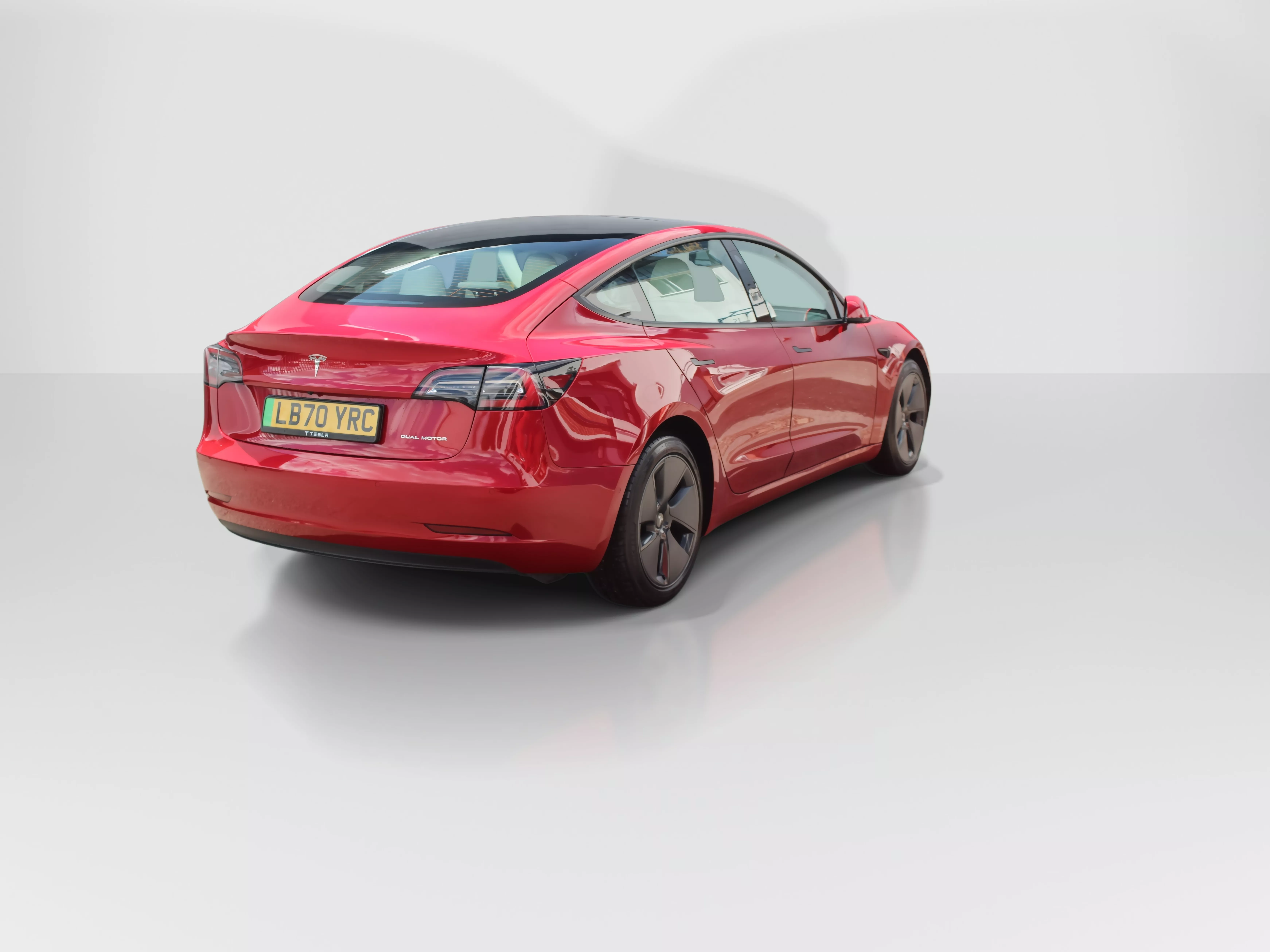 Model 3