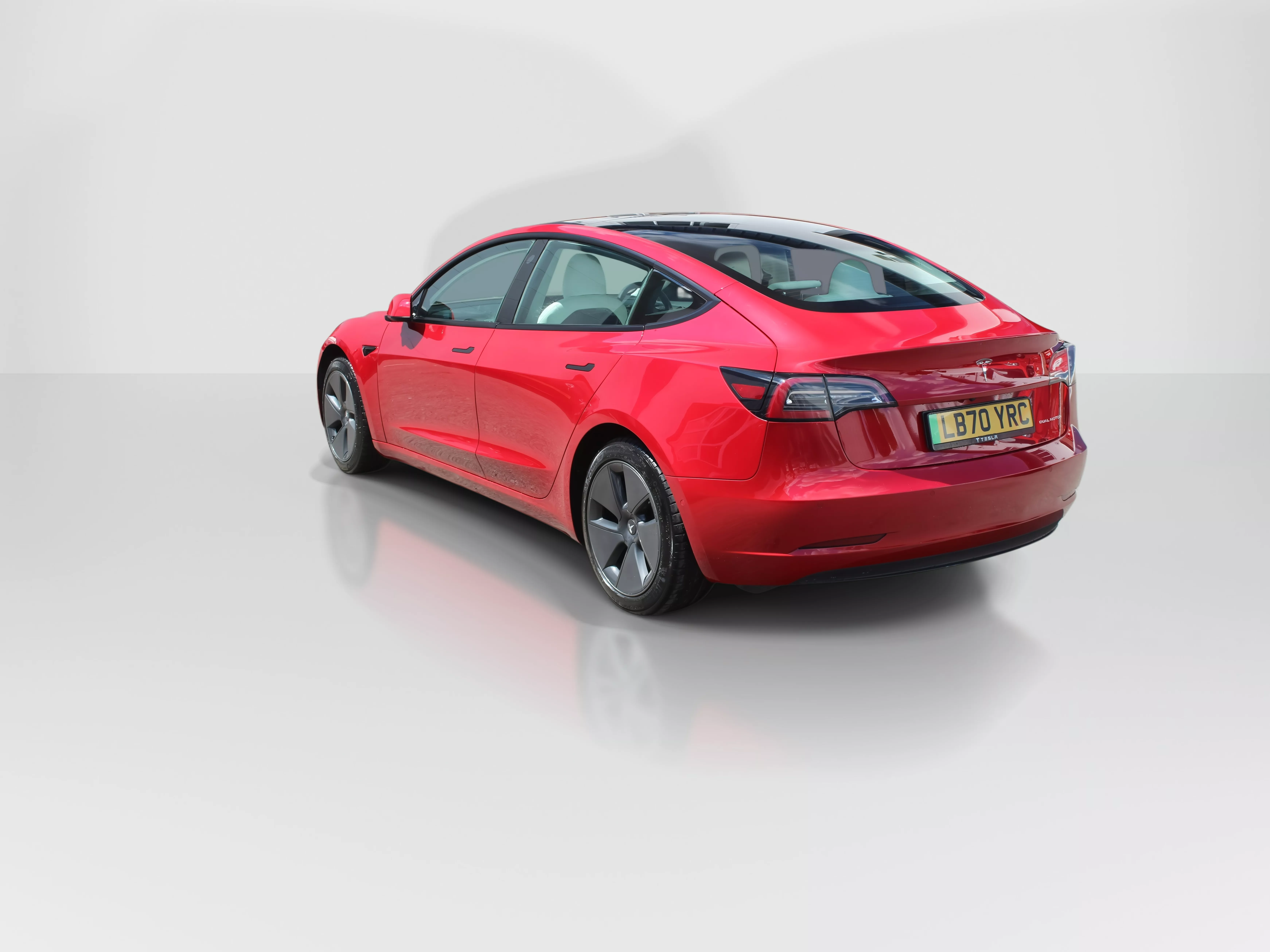 Model 3