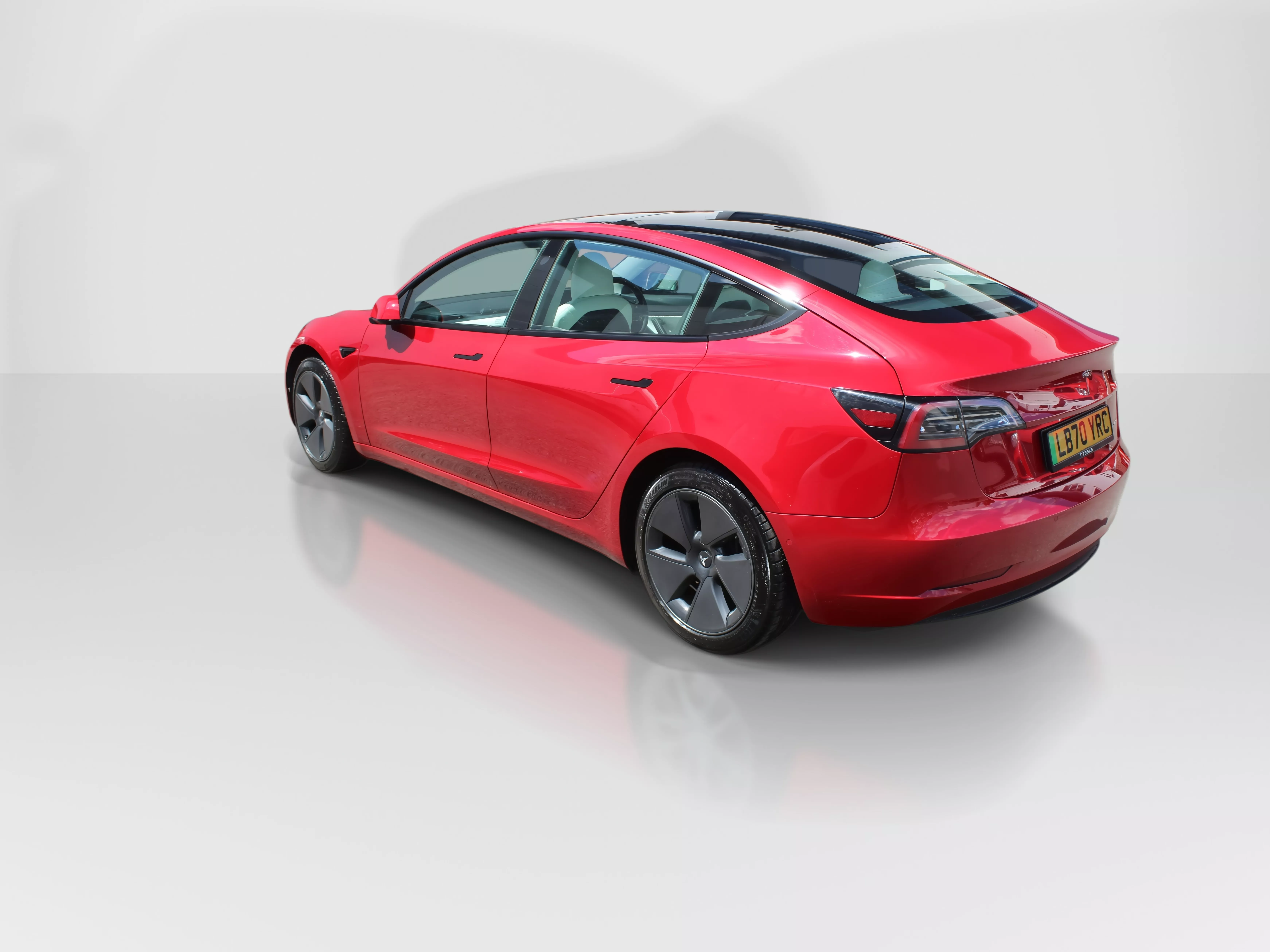Model 3