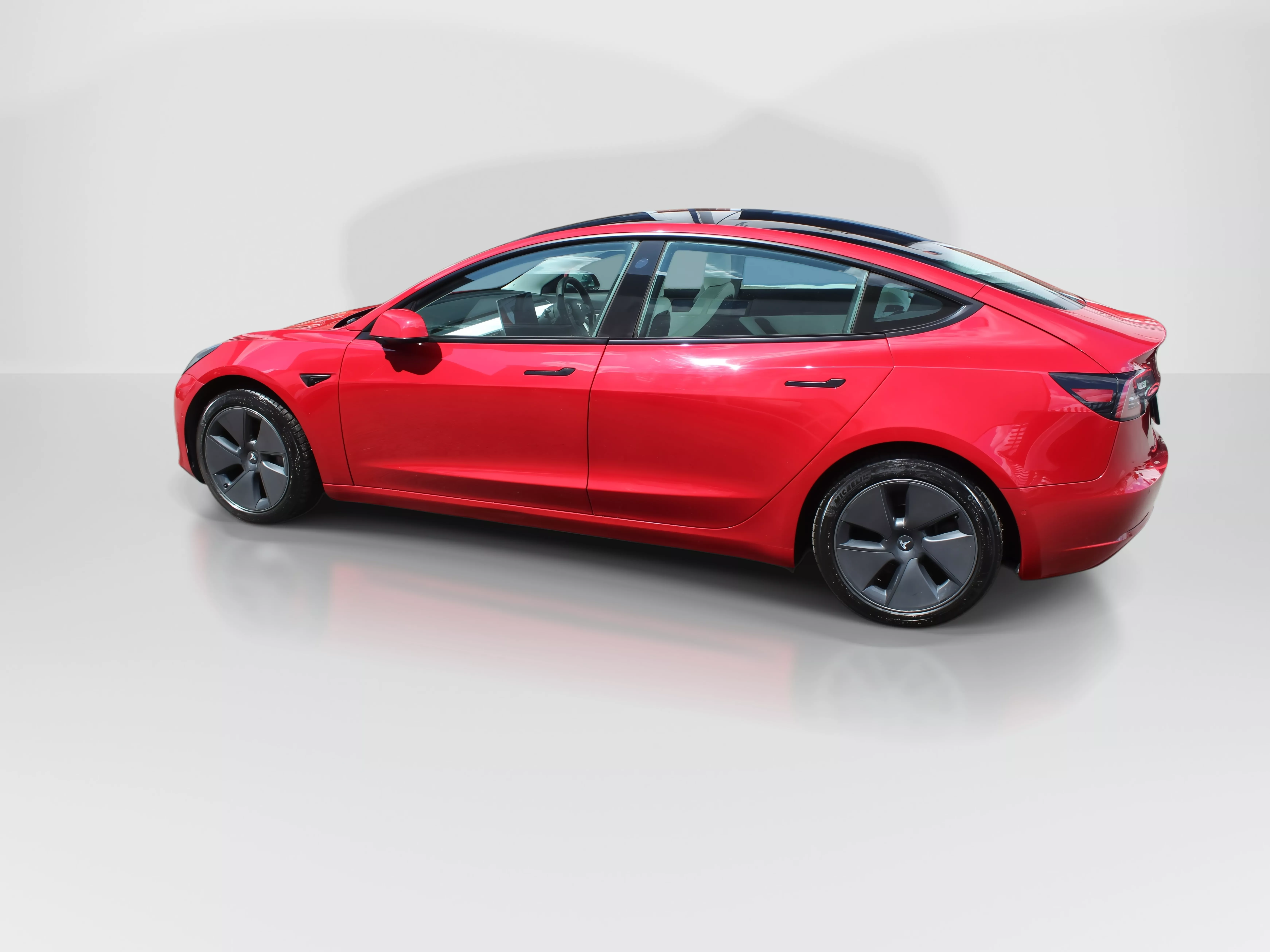 Model 3