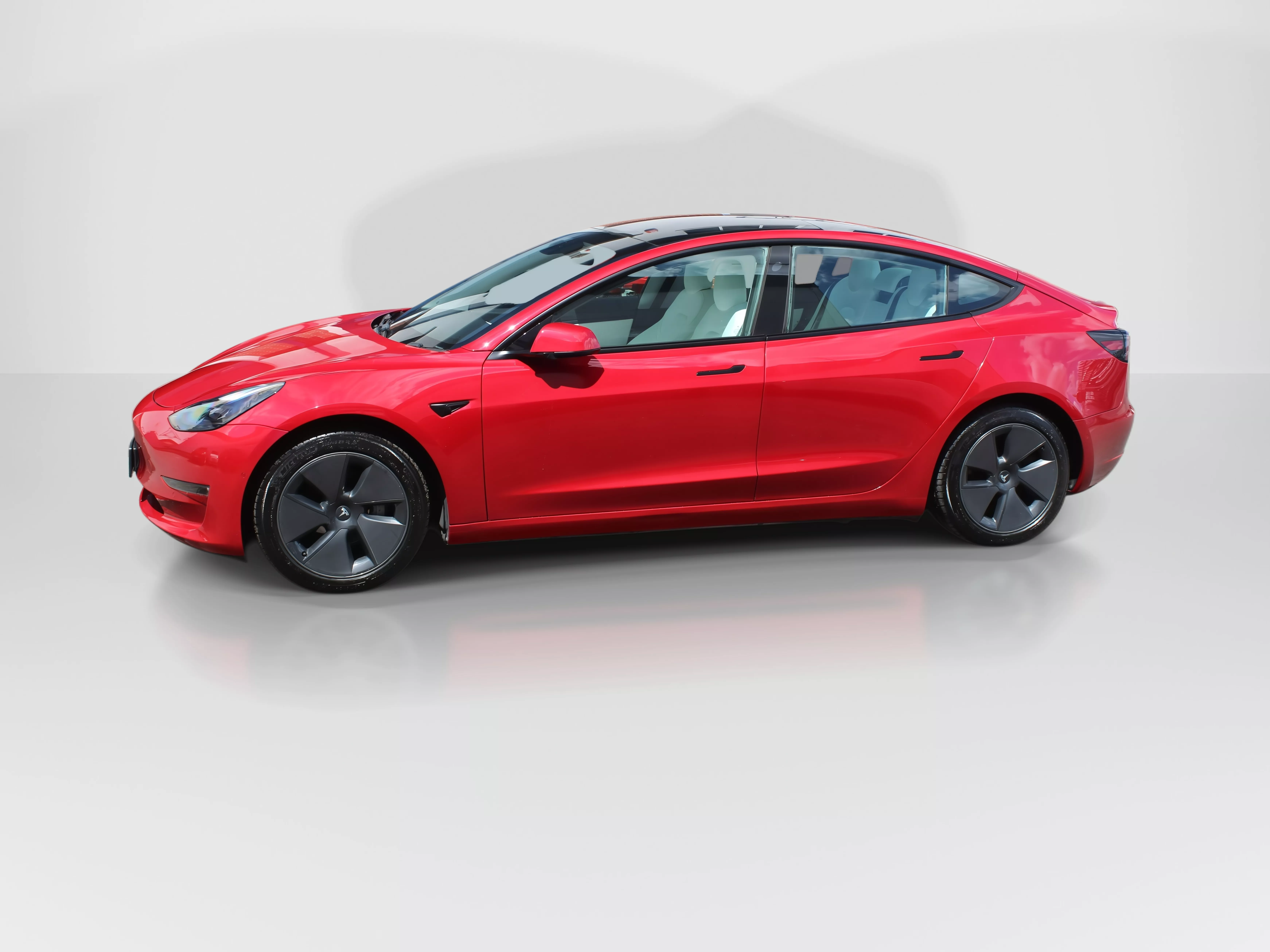 Model 3