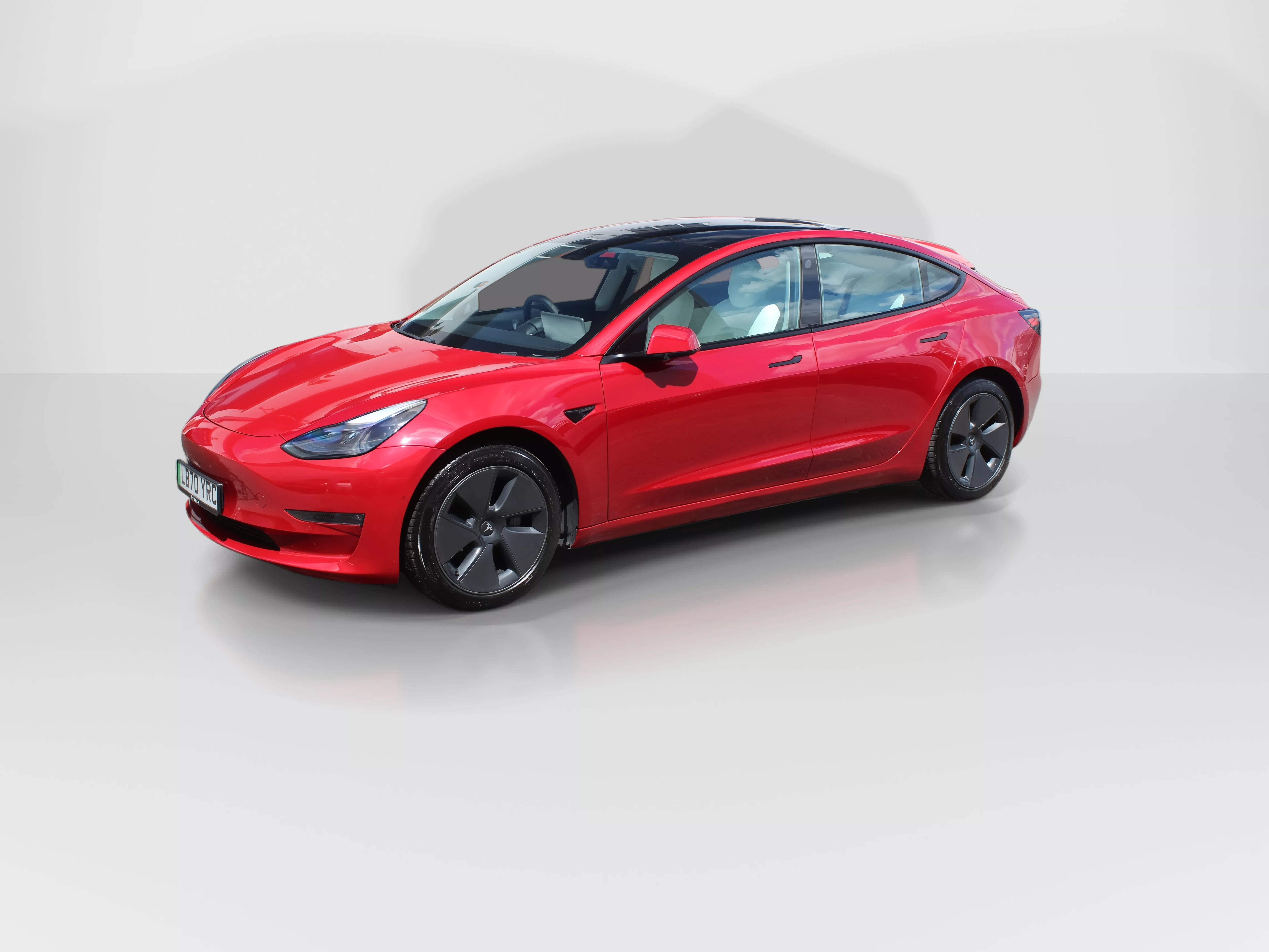Model 3