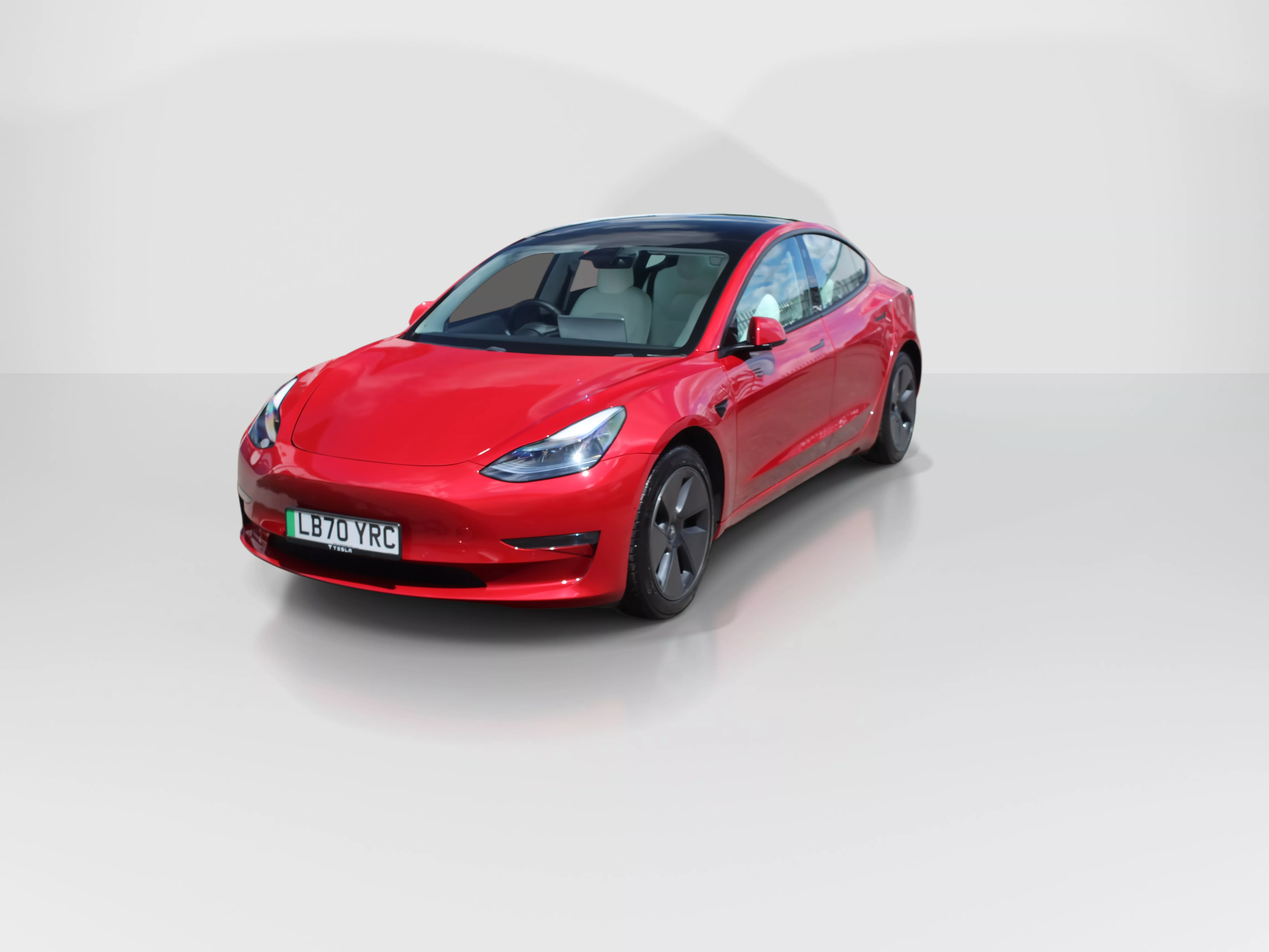 Model 3