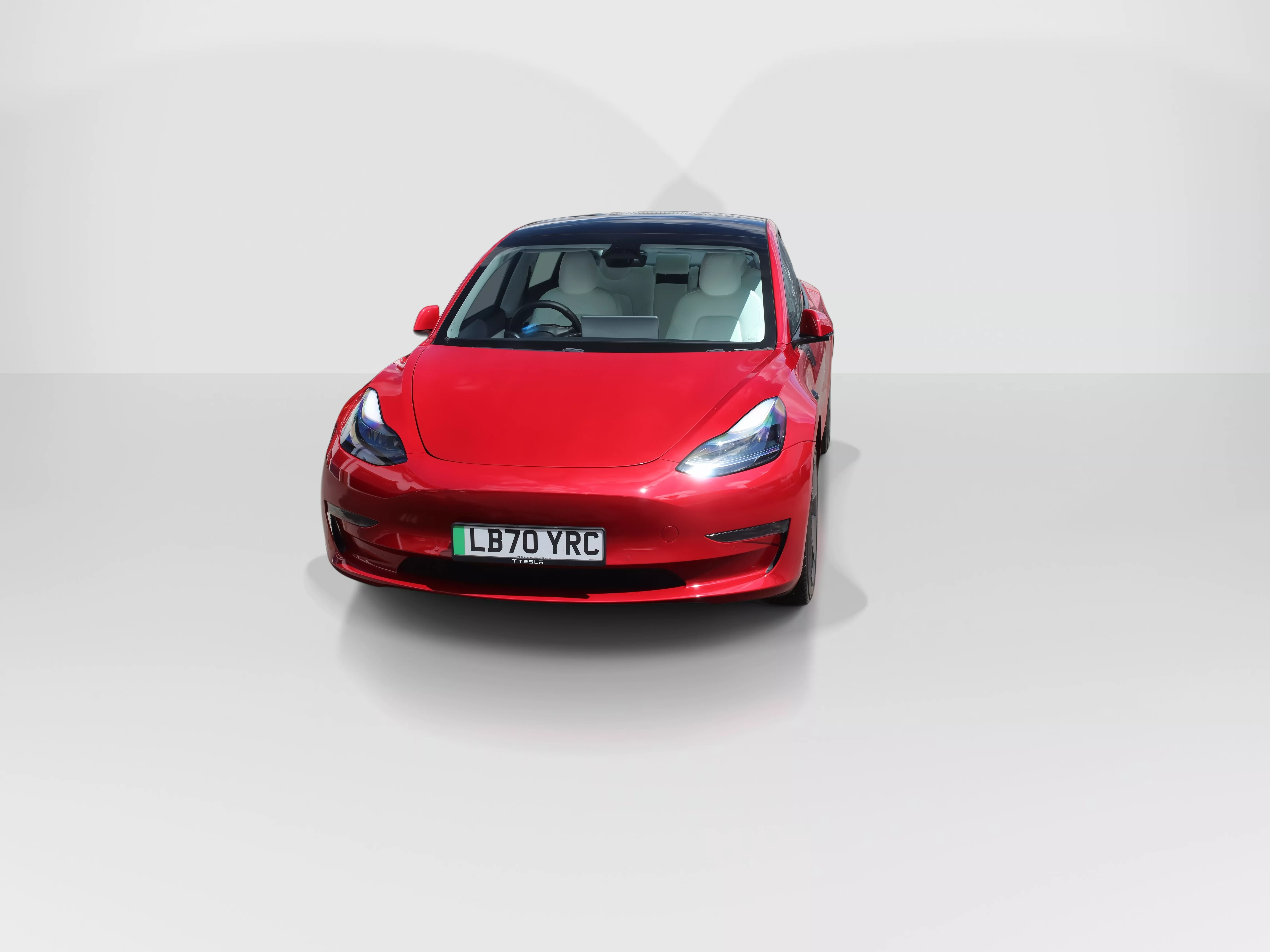 Model 3