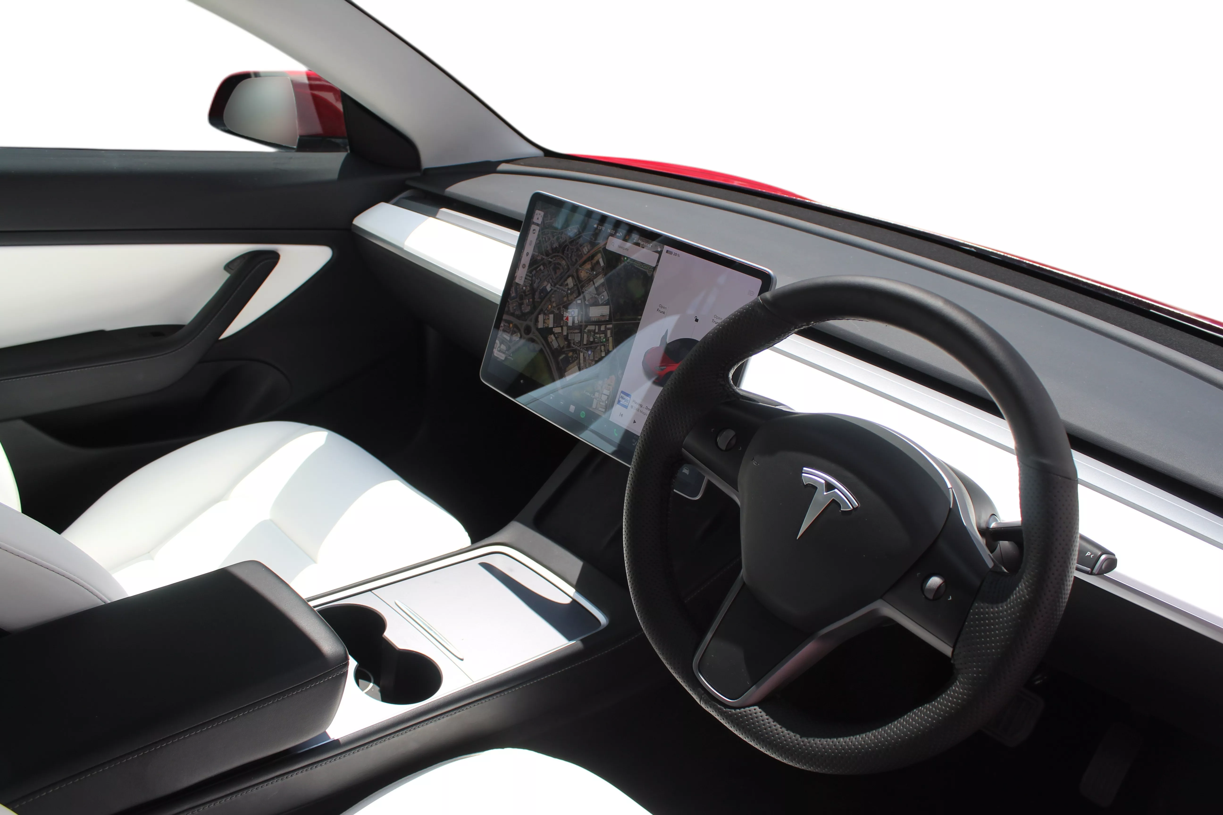 Model 3