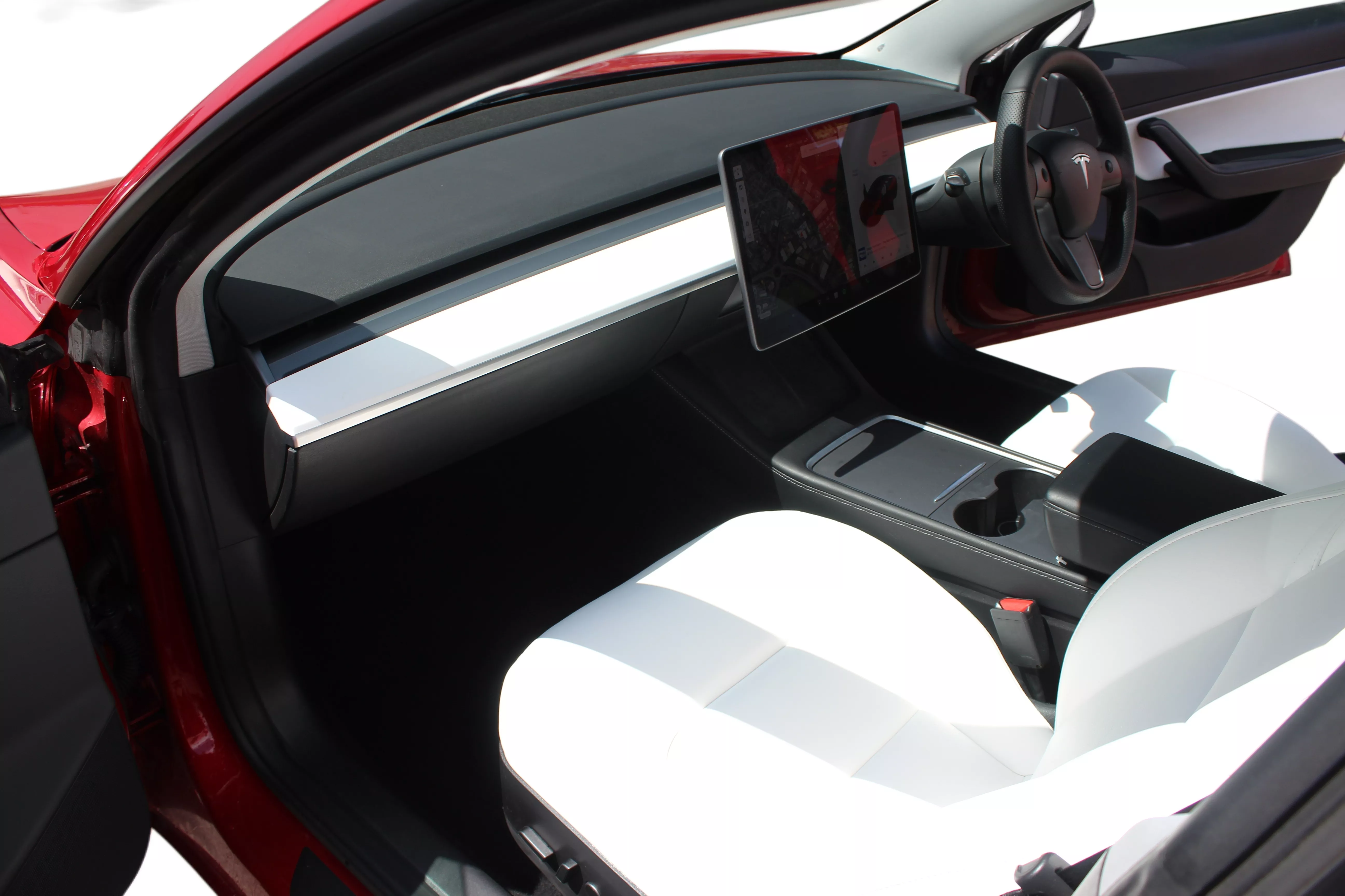 Model 3