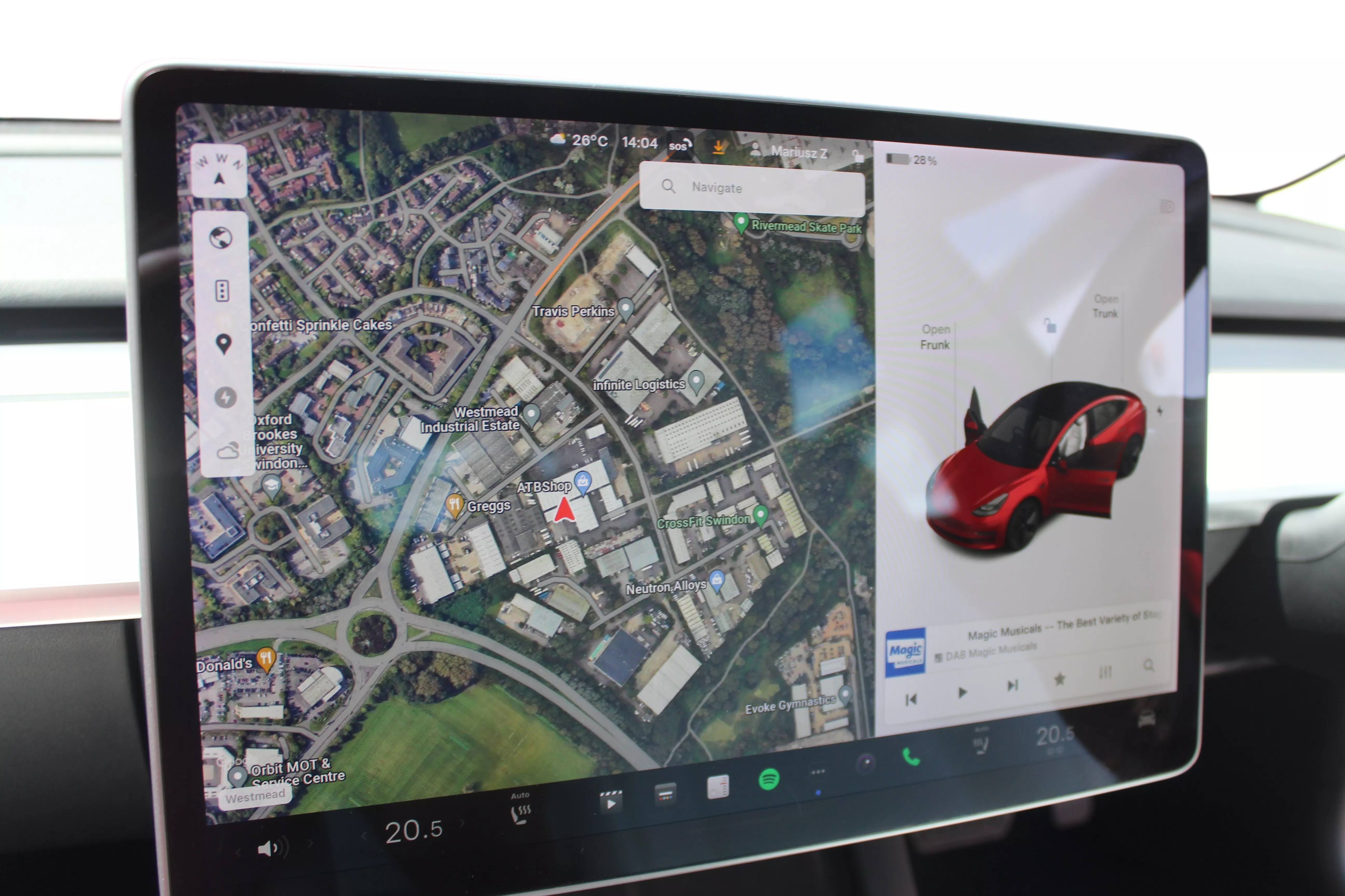 Model 3