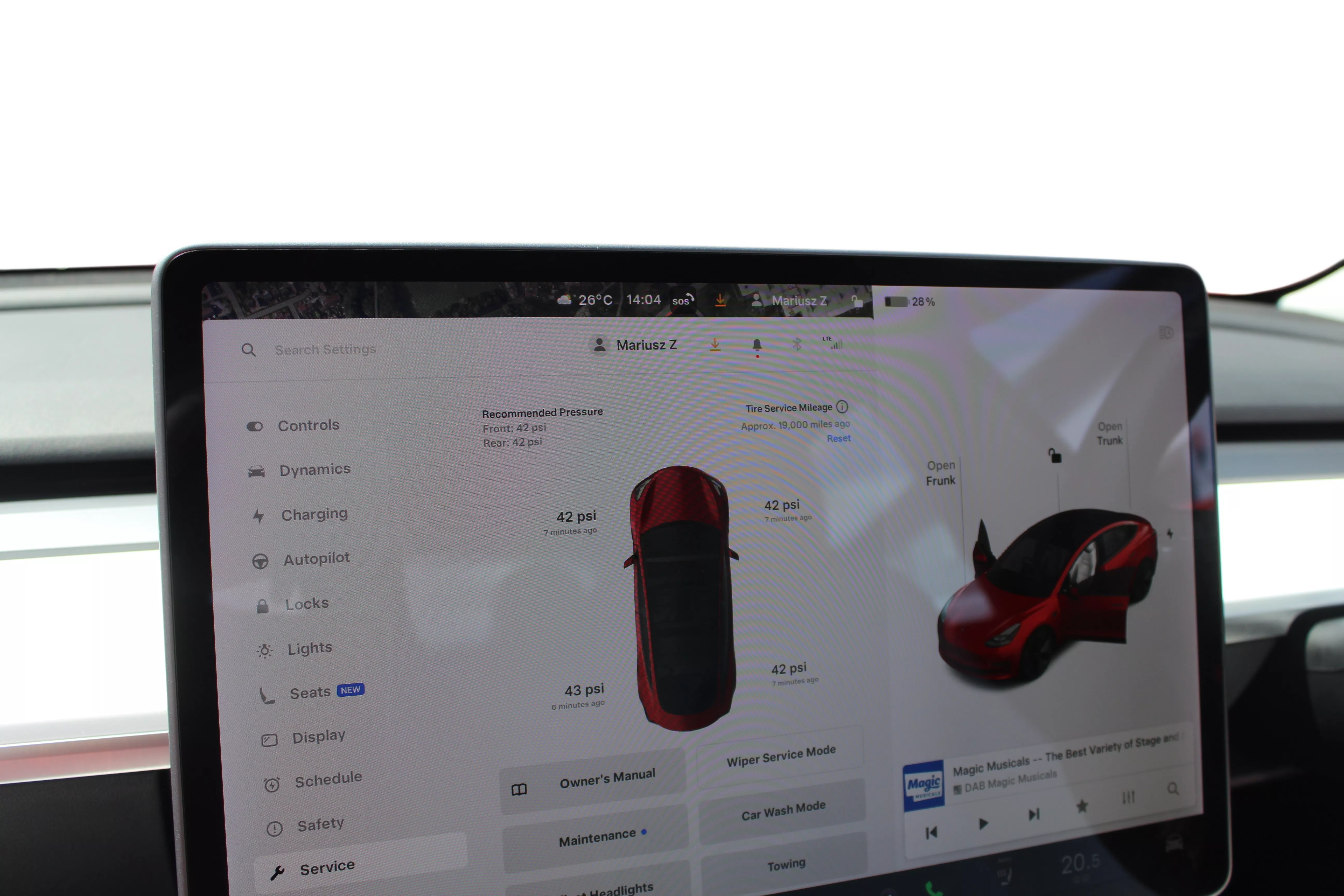 Model 3
