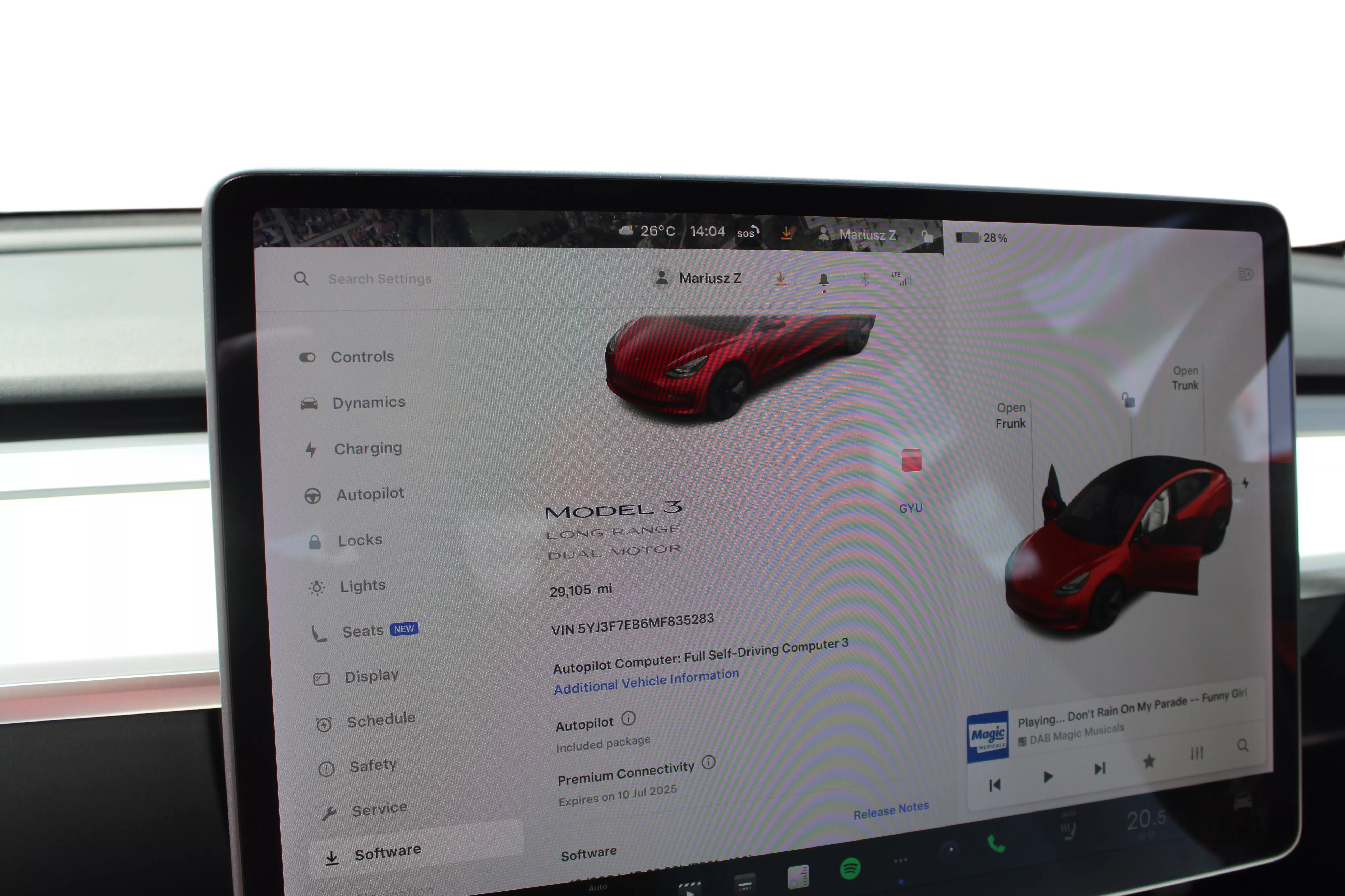 Model 3
