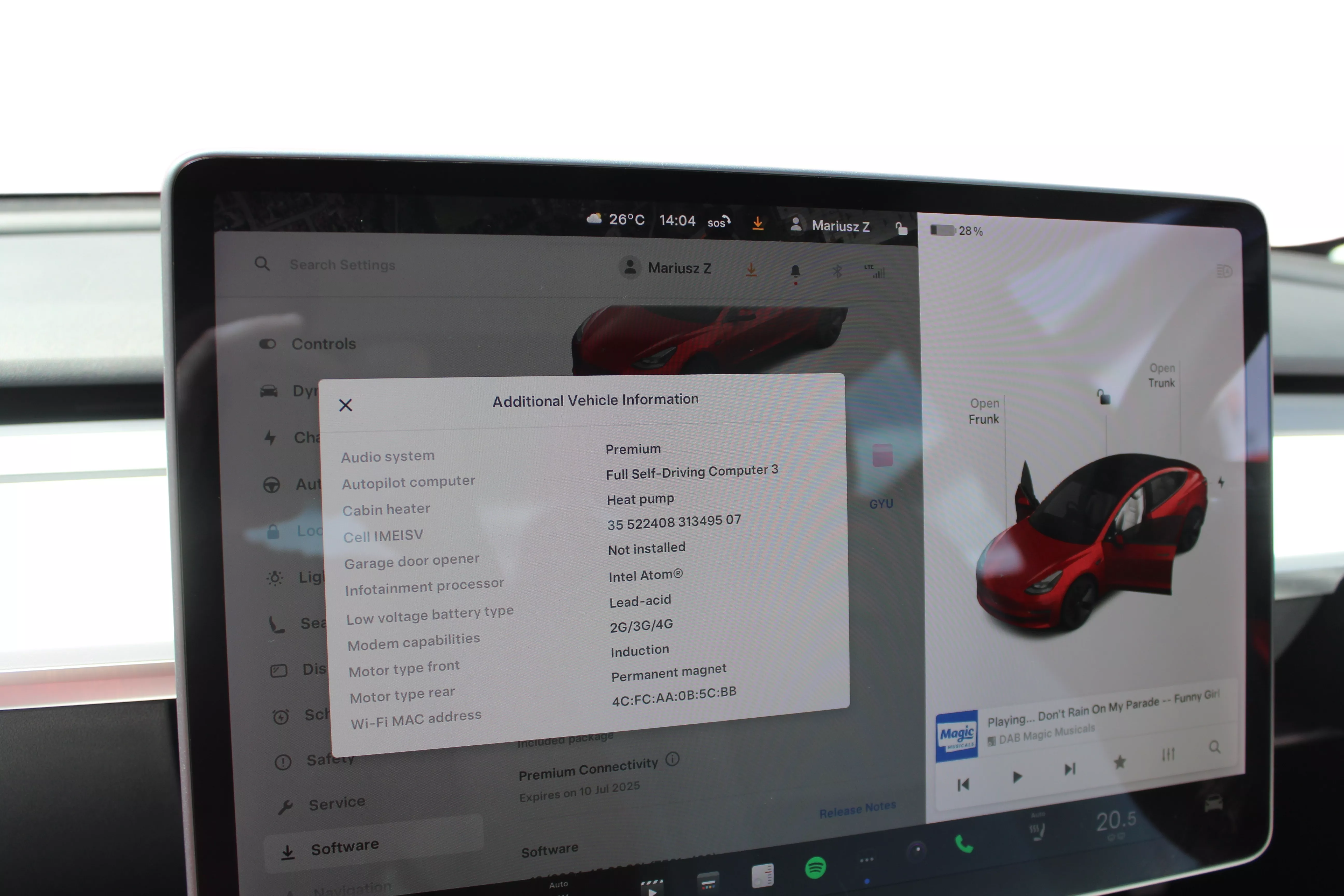 Model 3