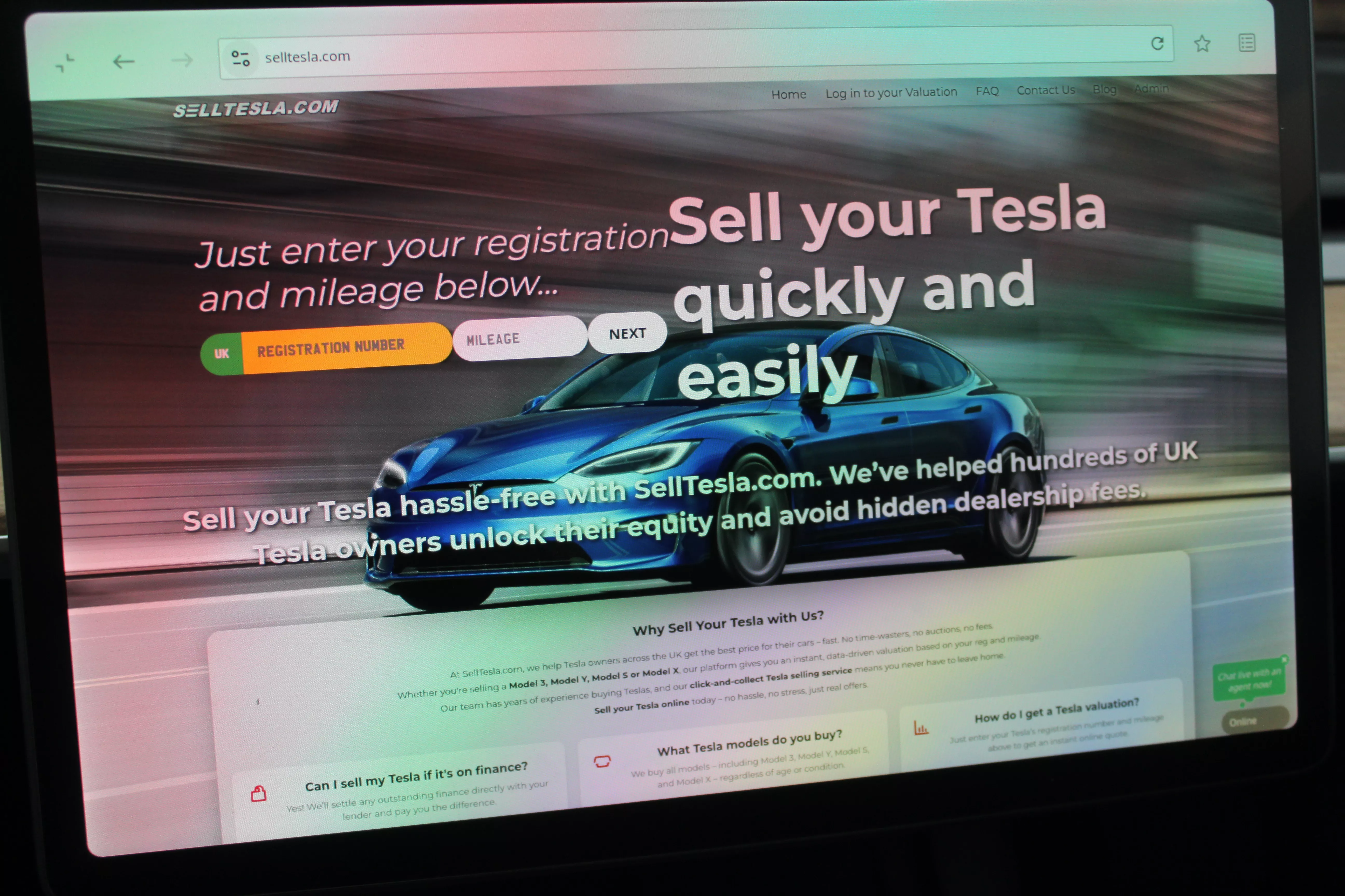 Model 3