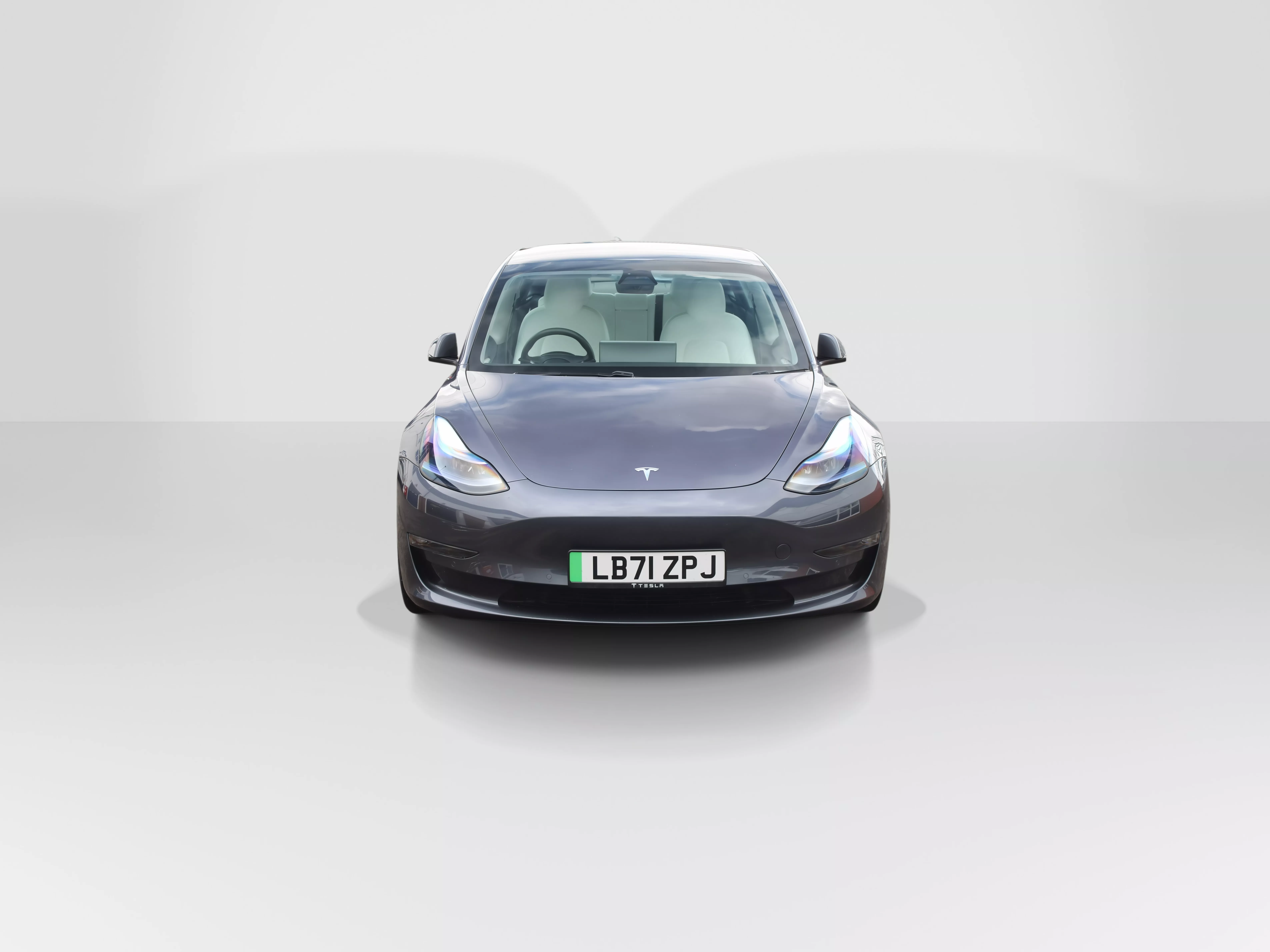 Model 3