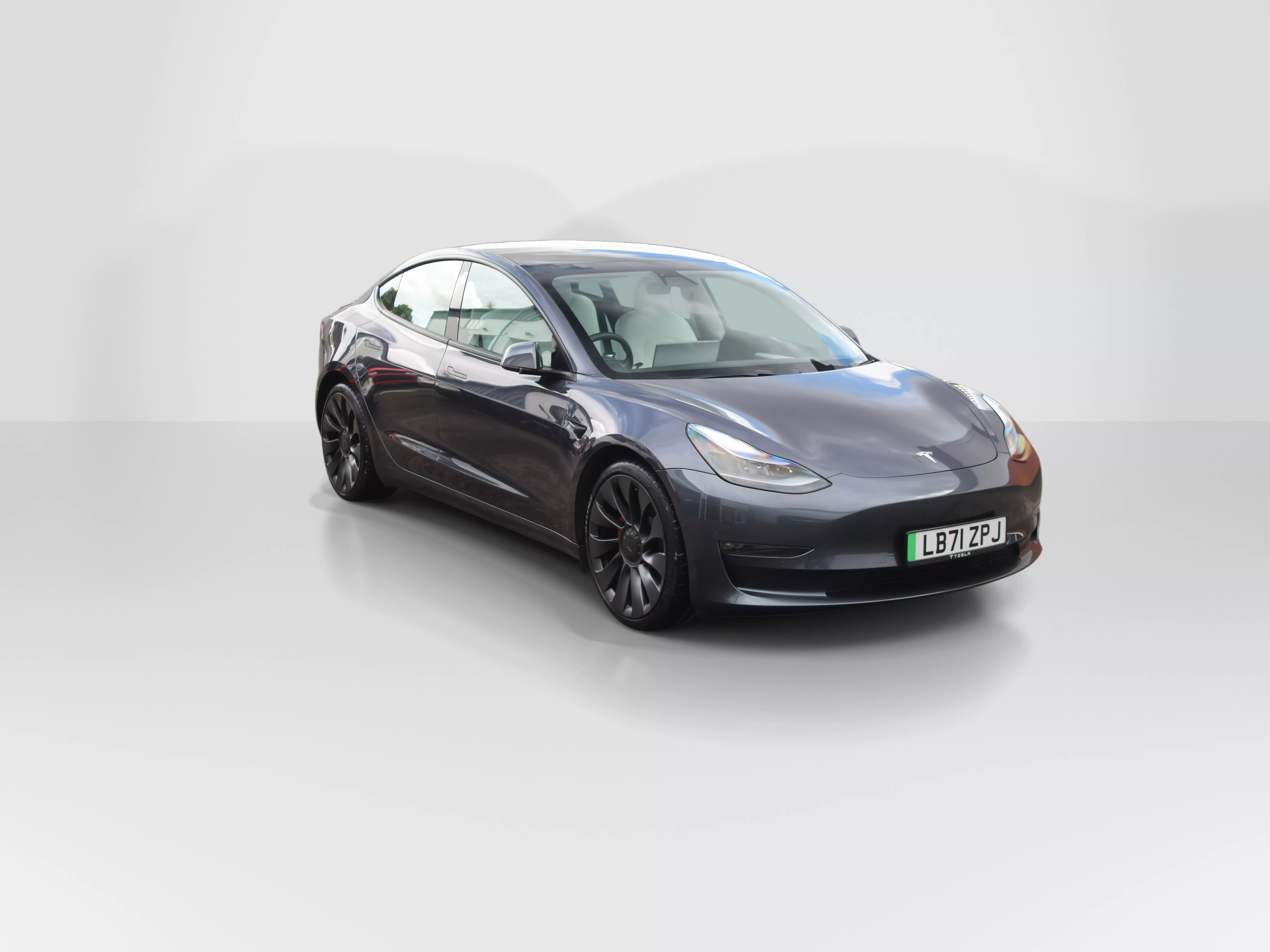 Model 3