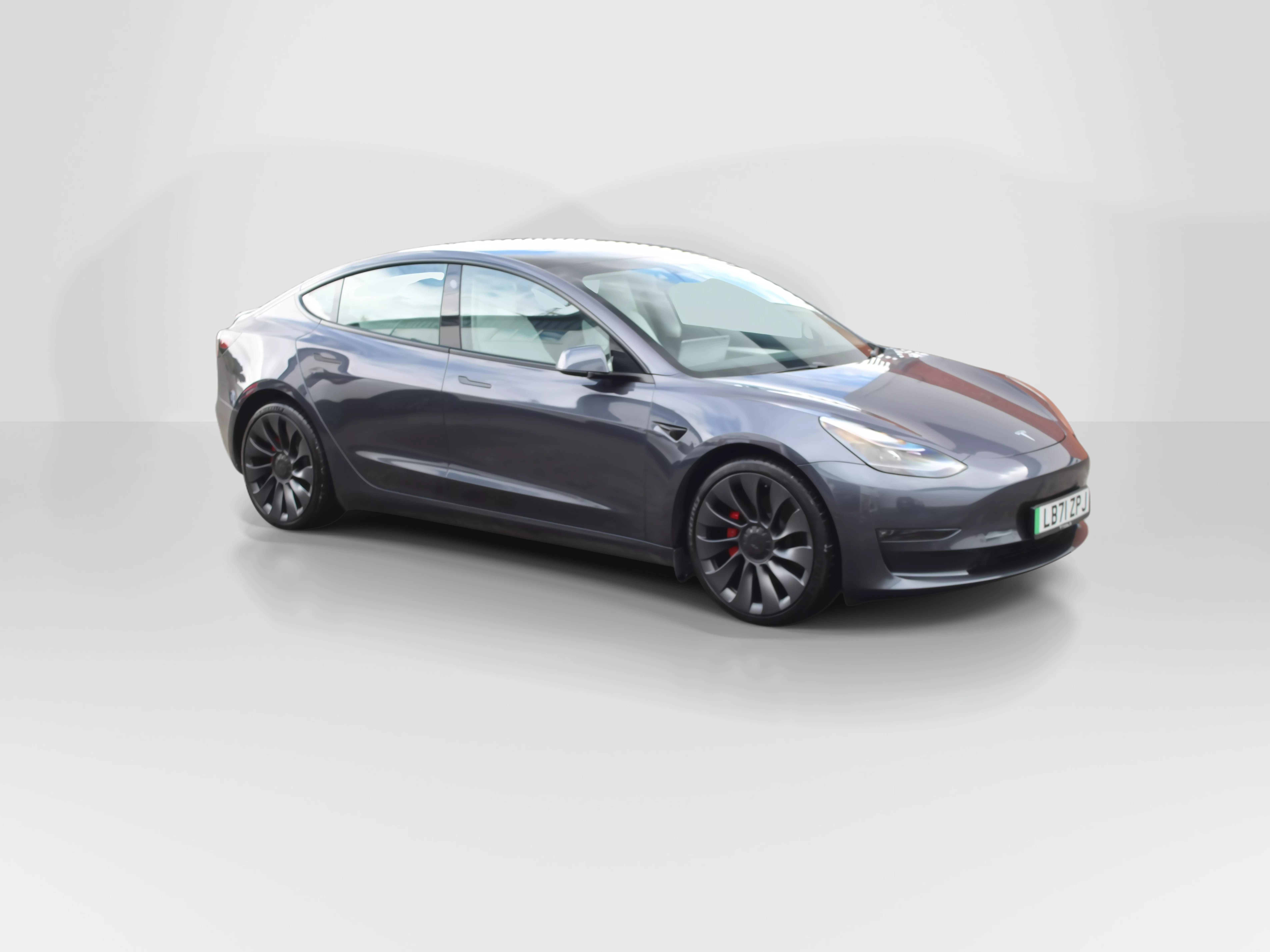 Model 3