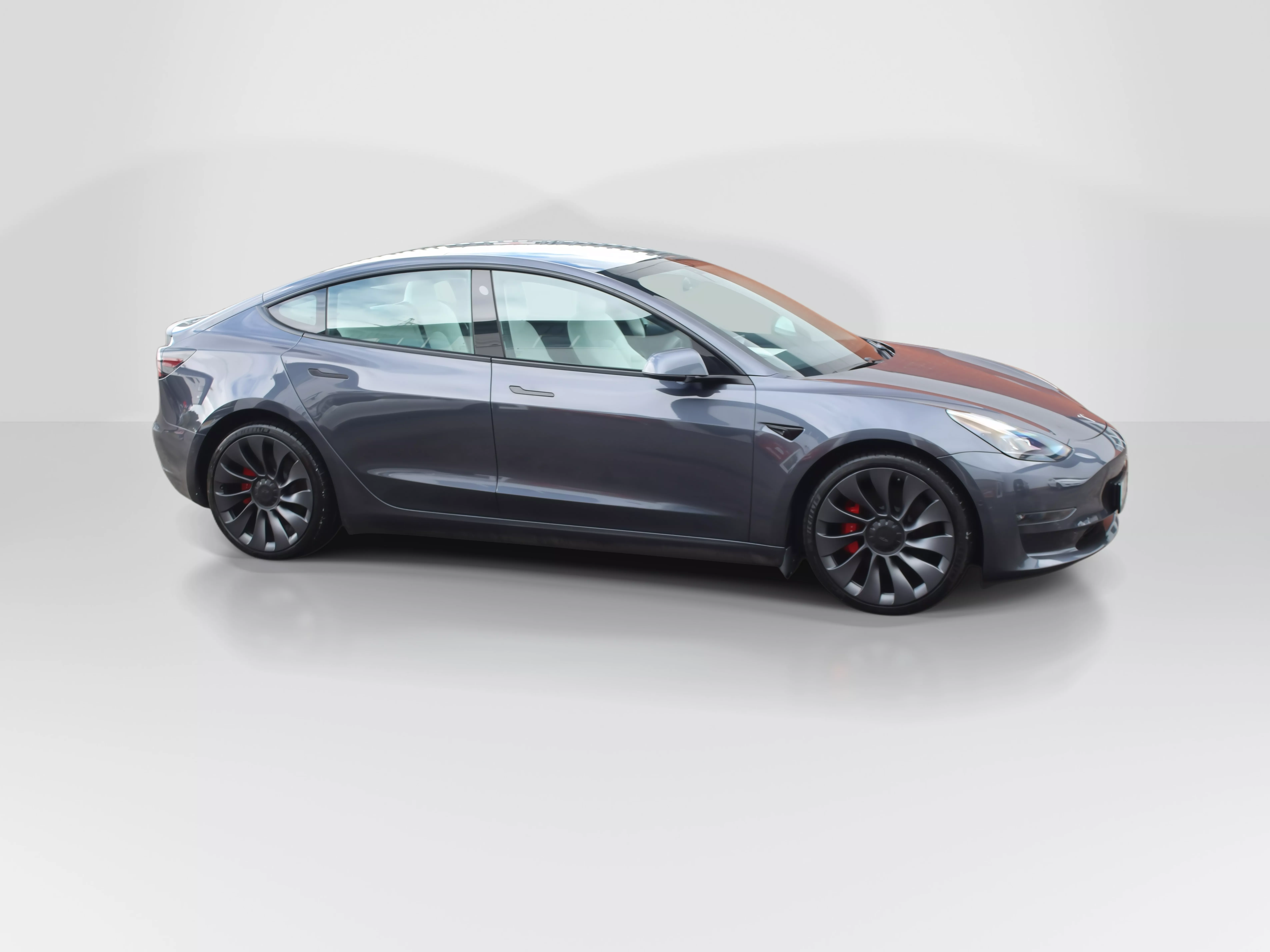 Model 3