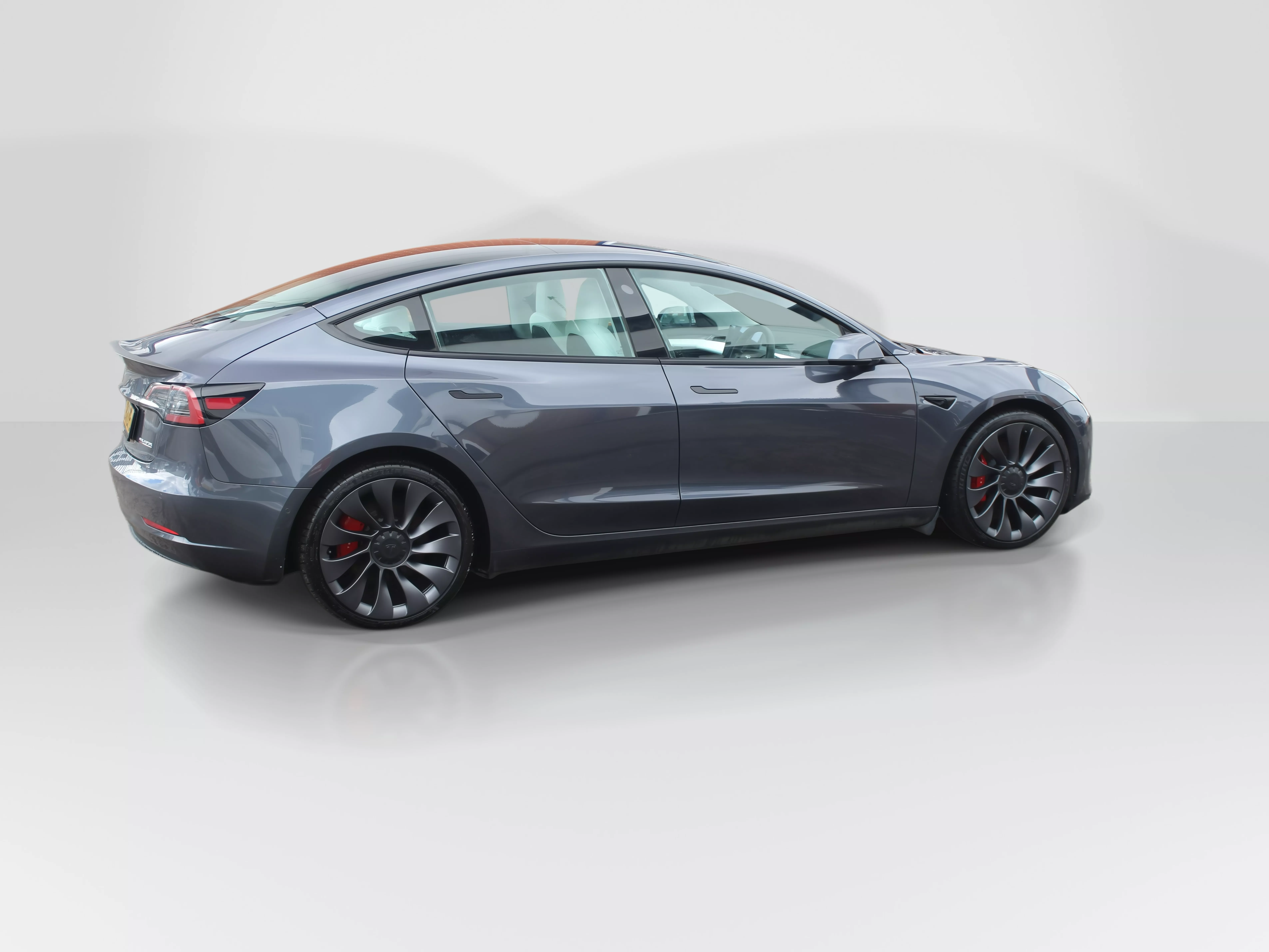 Model 3