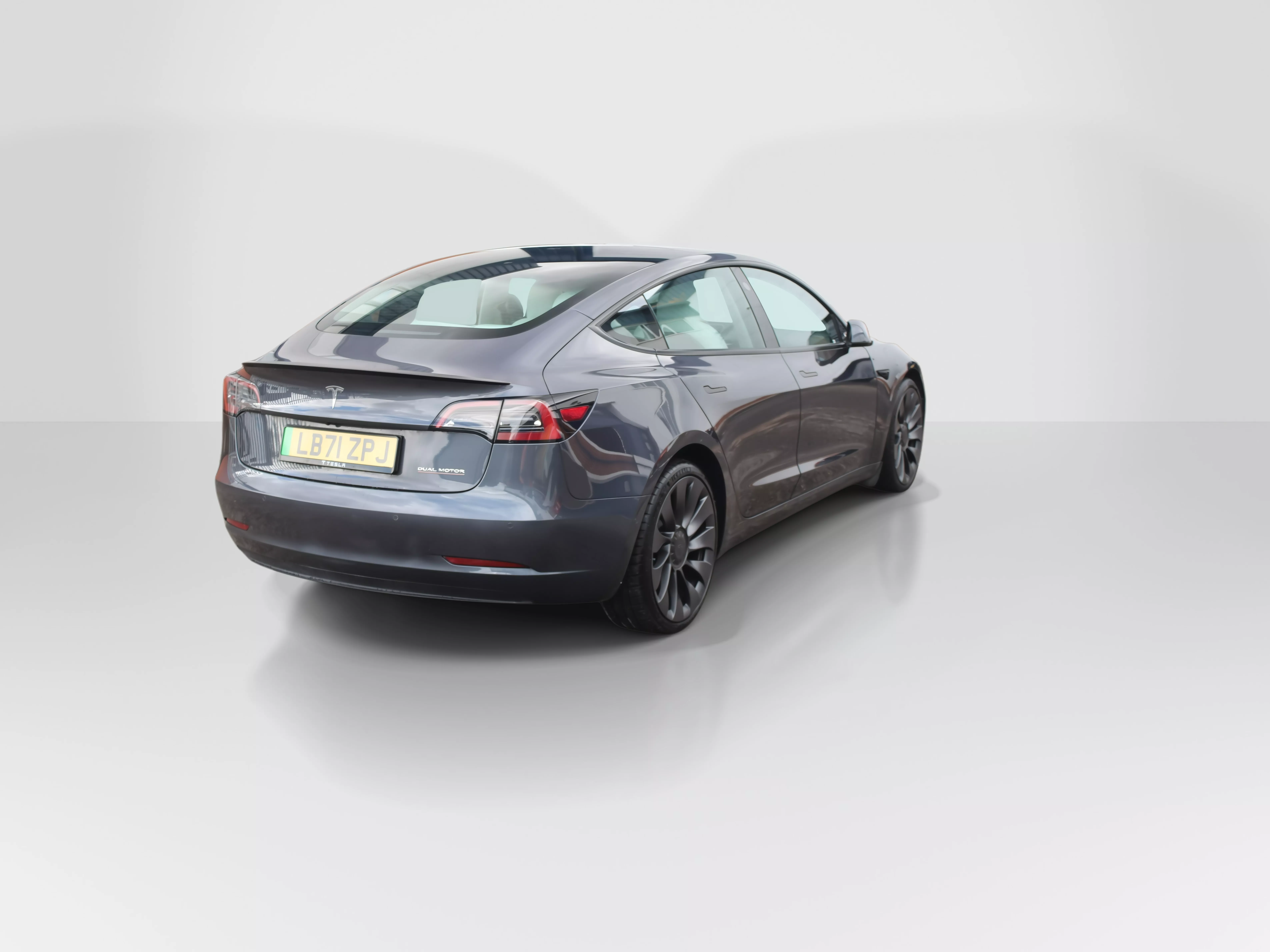Model 3