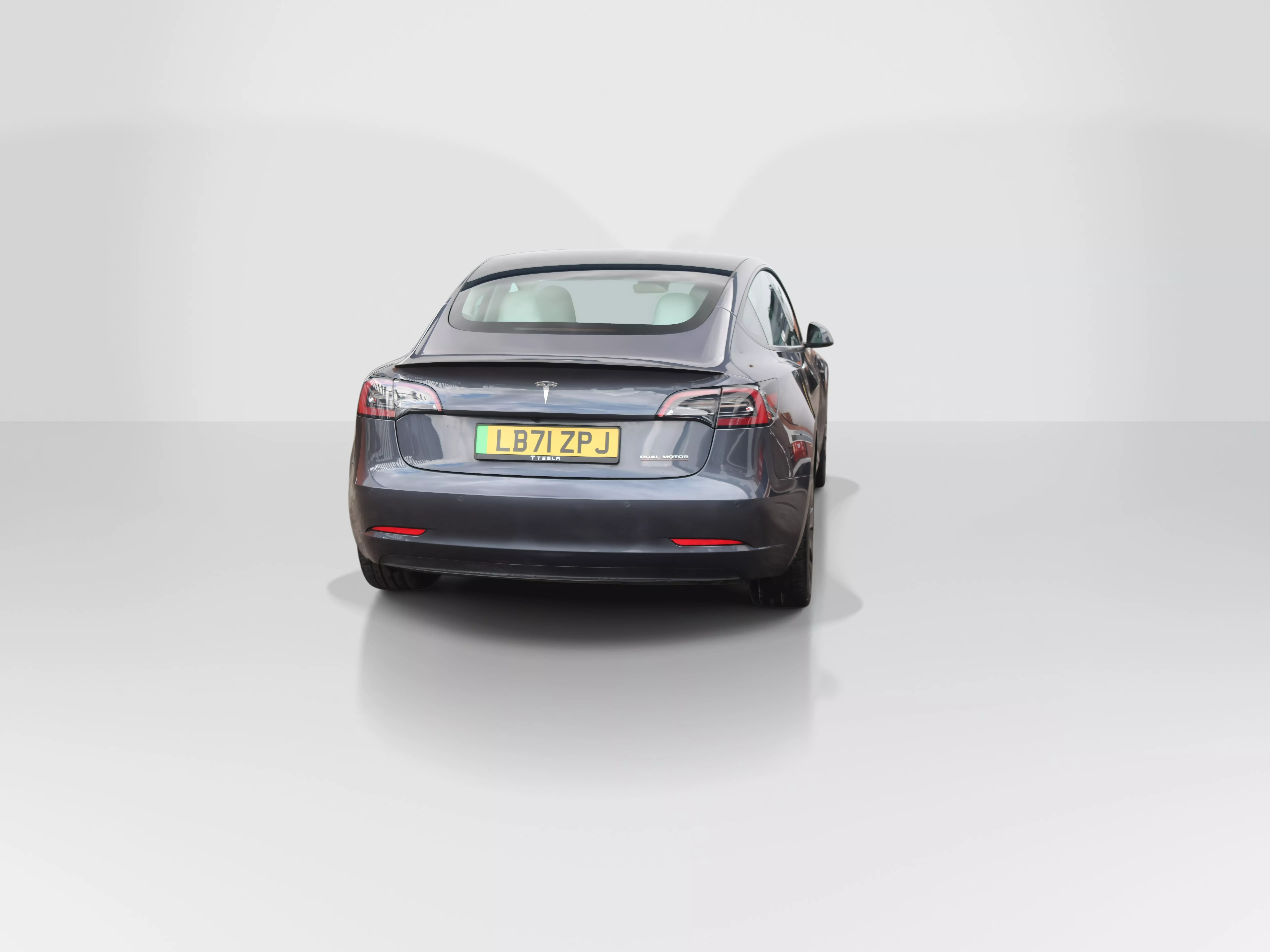 Model 3