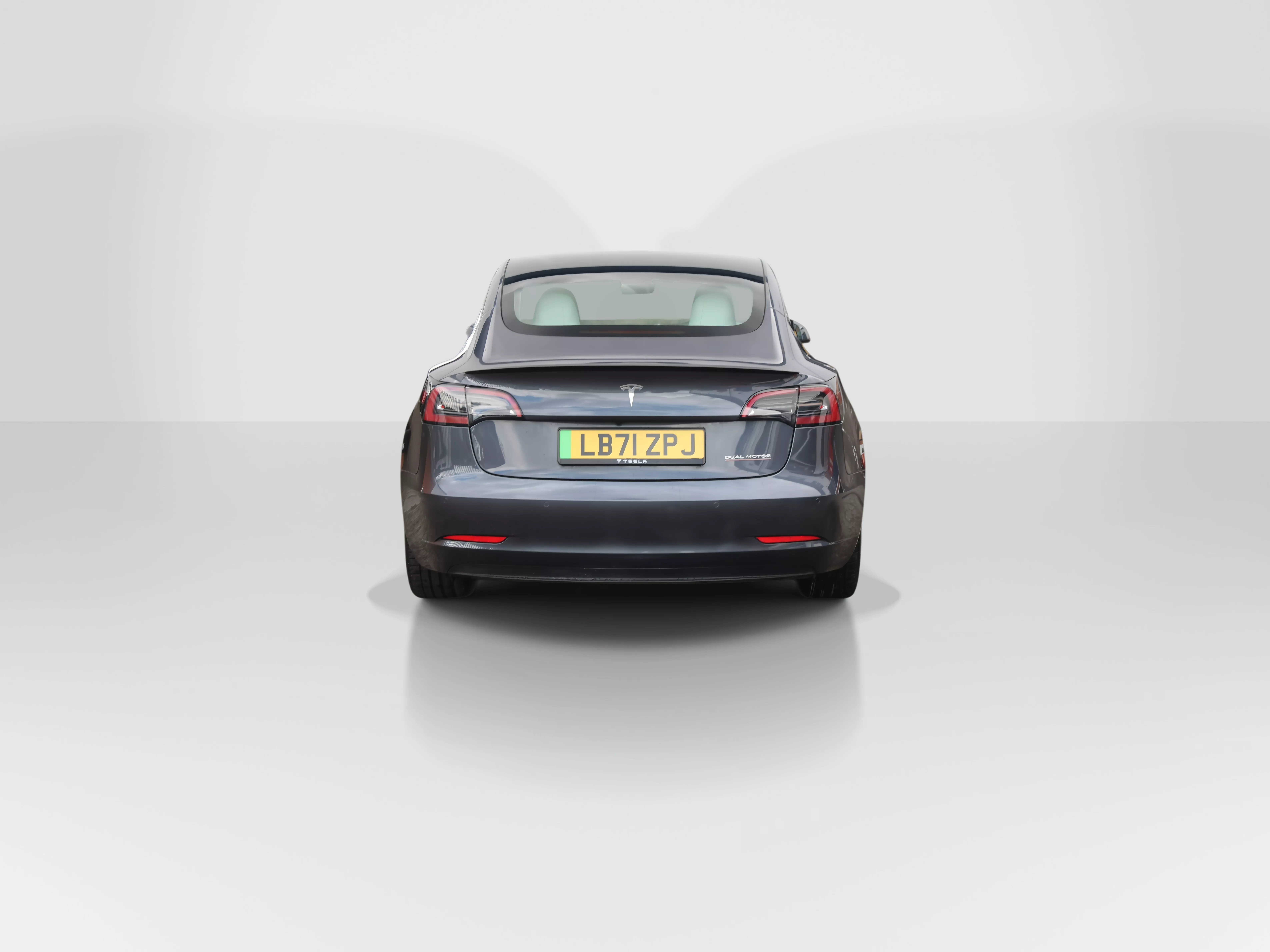 Model 3
