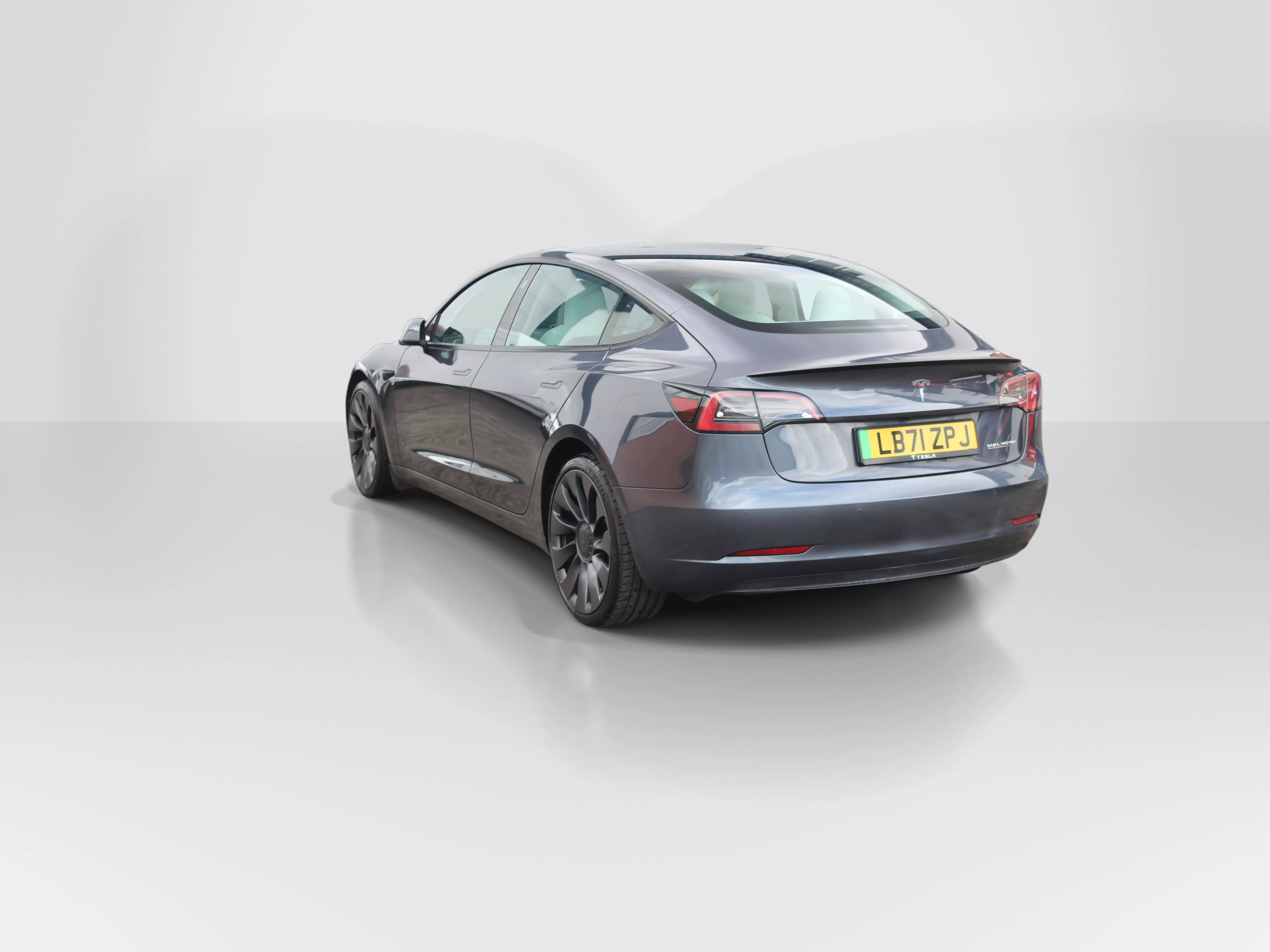 Model 3