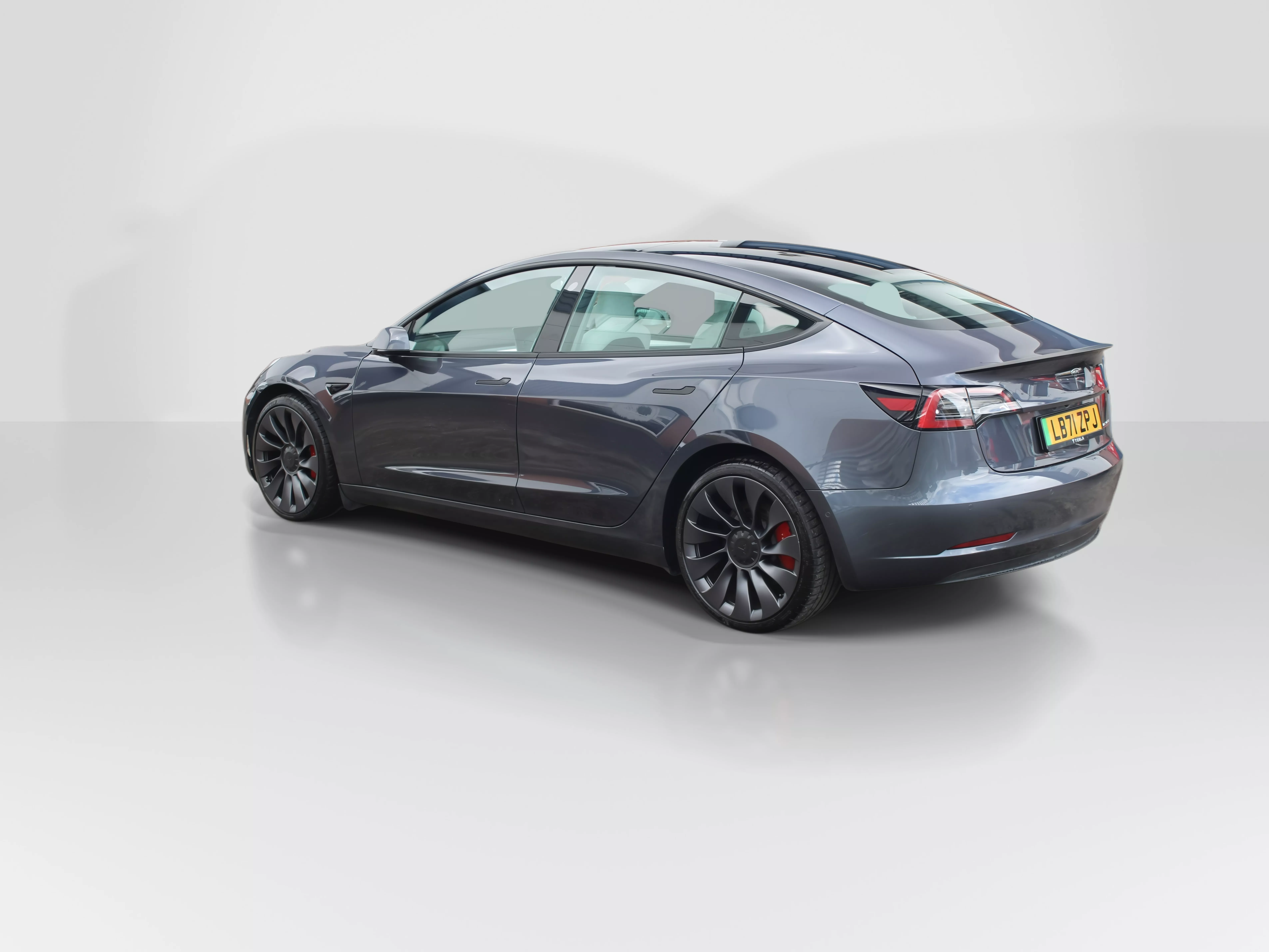 Model 3