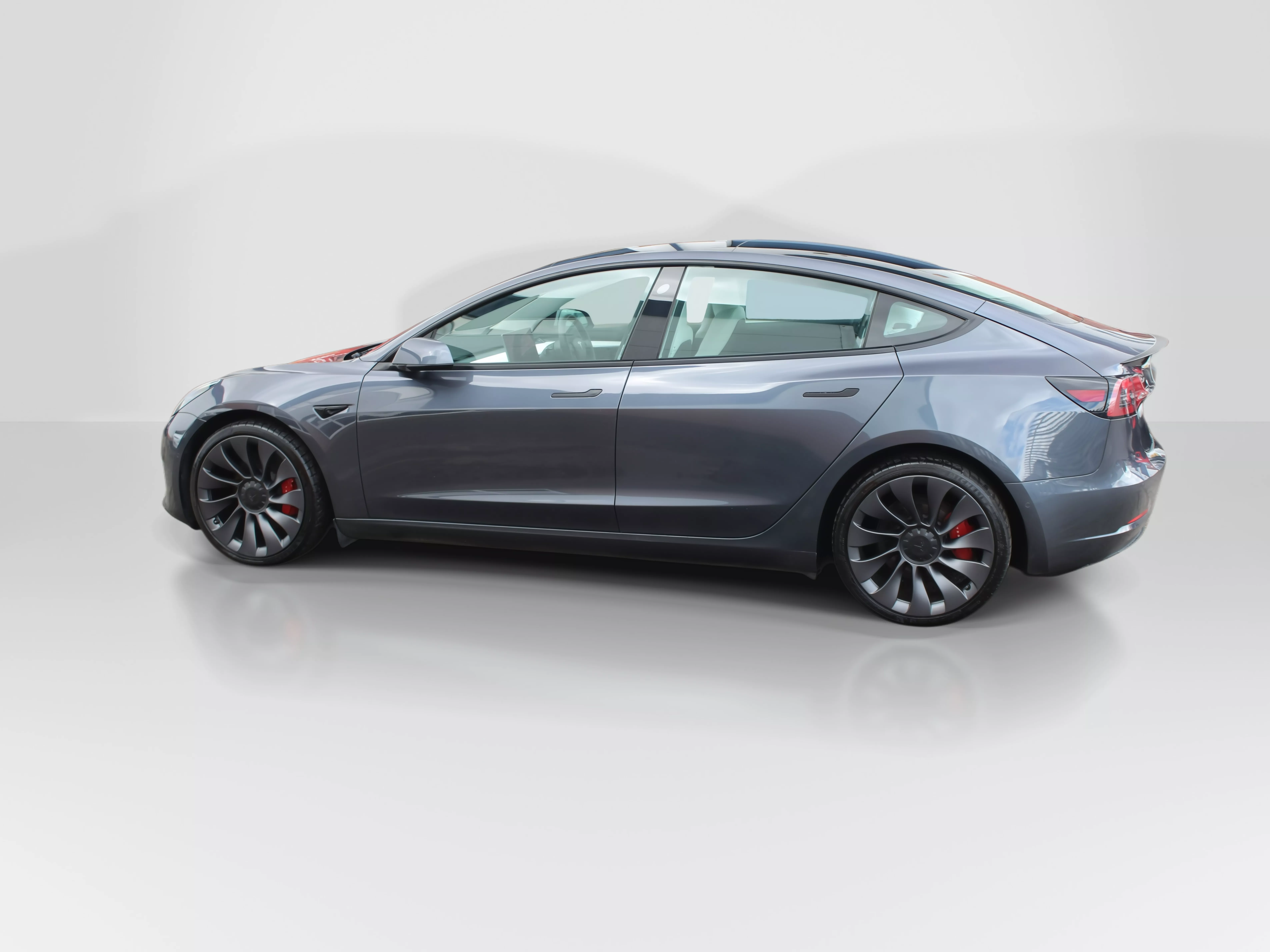Model 3
