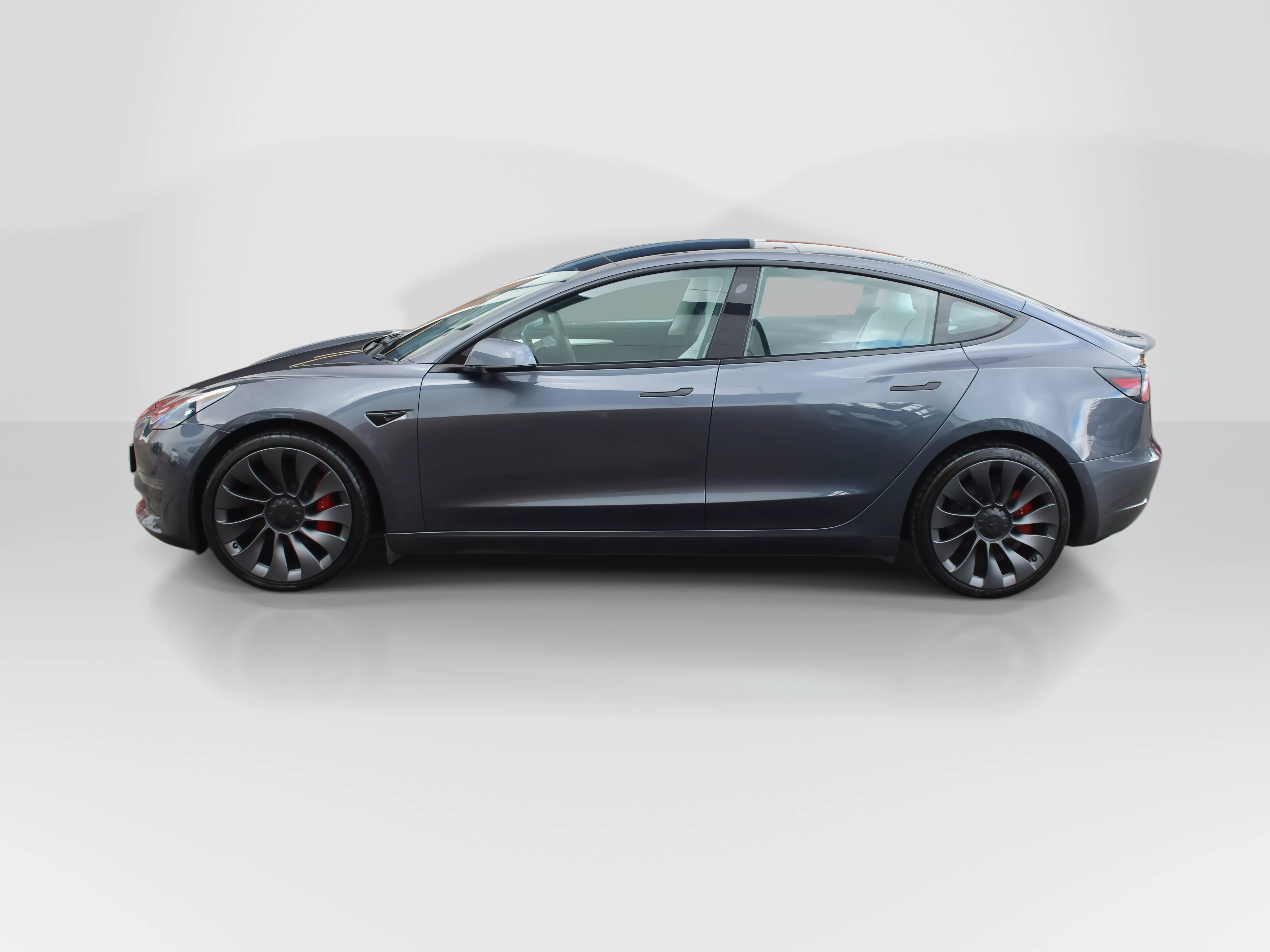 Model 3