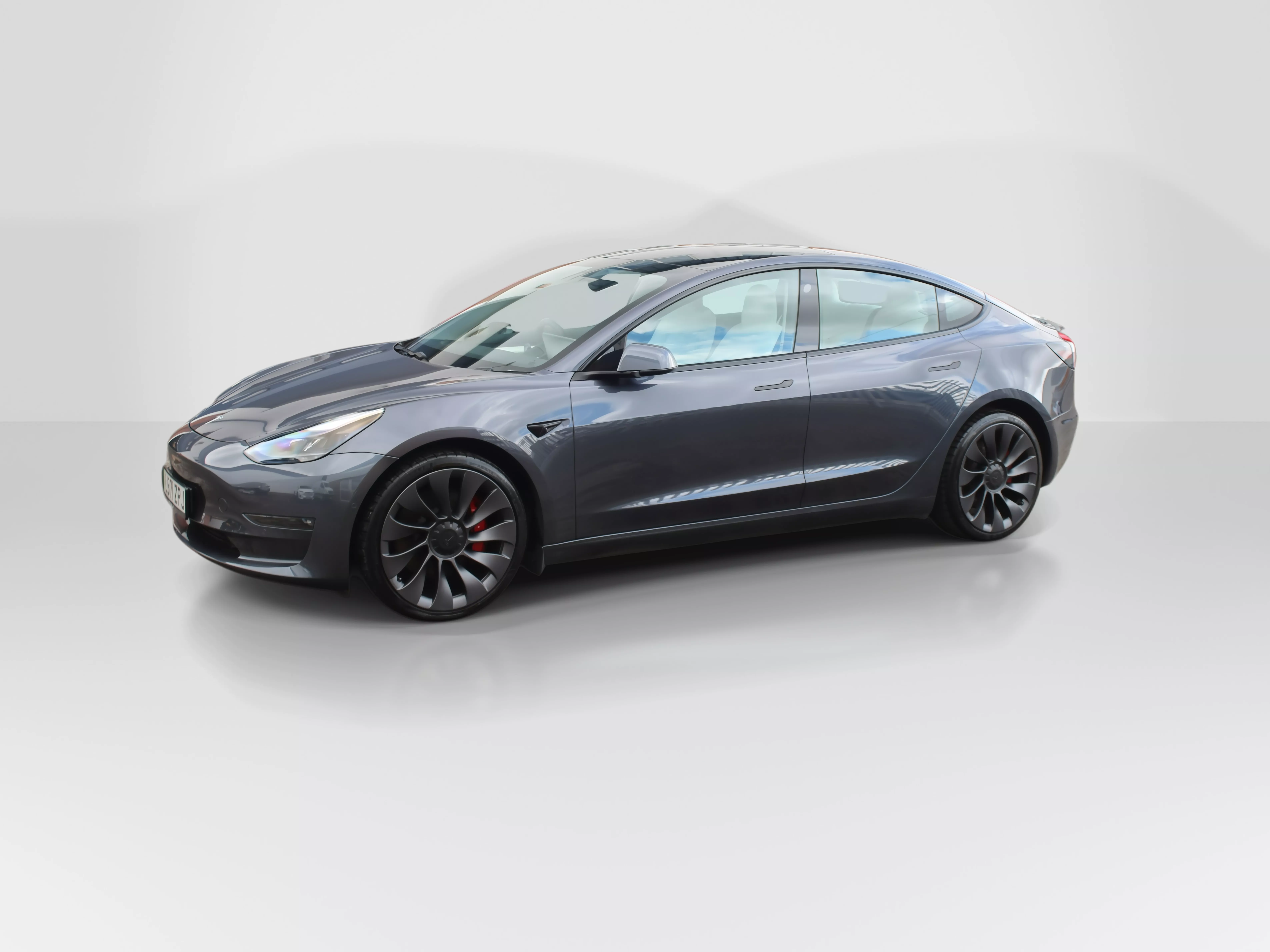 Model 3