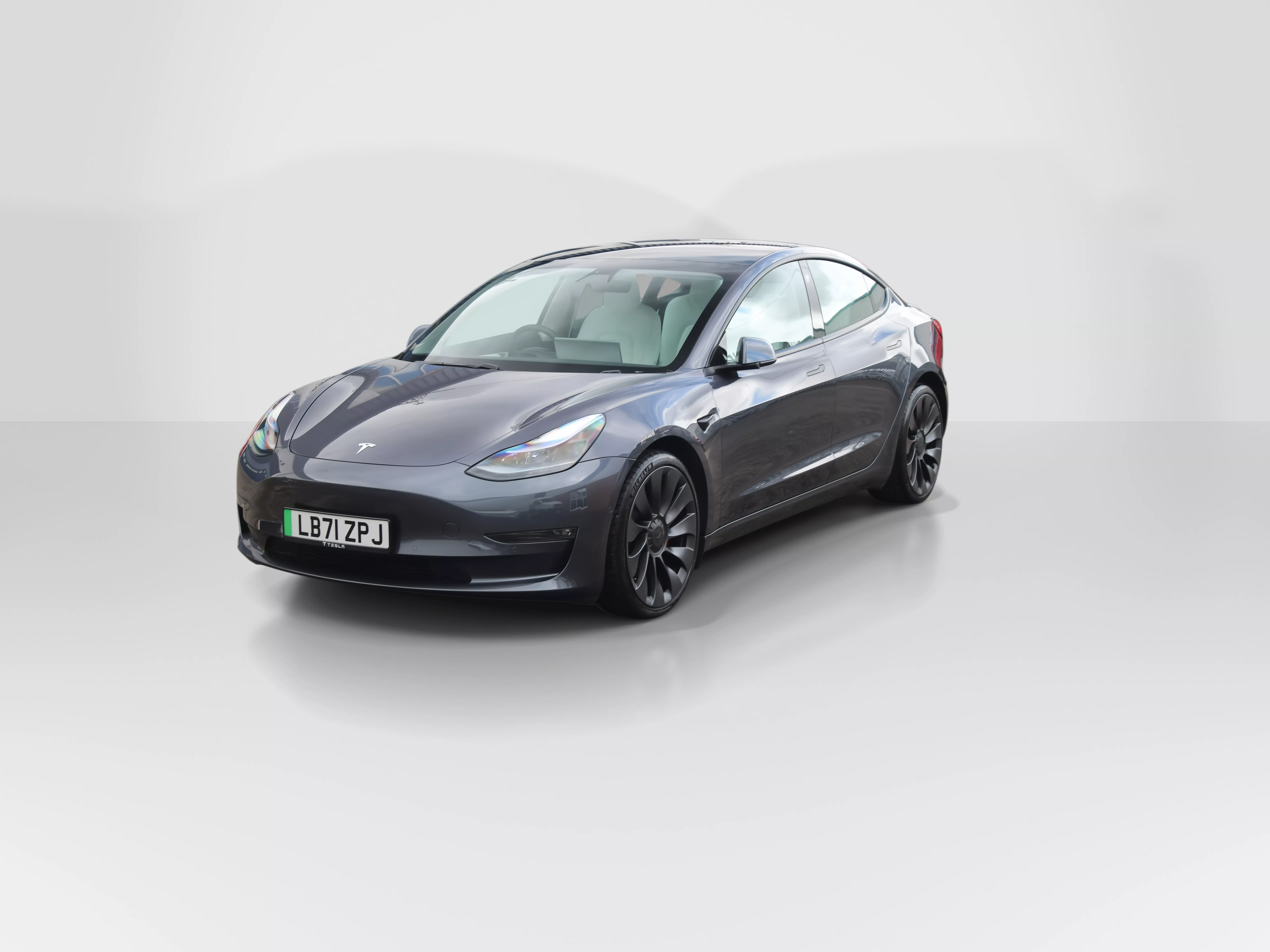 Model 3