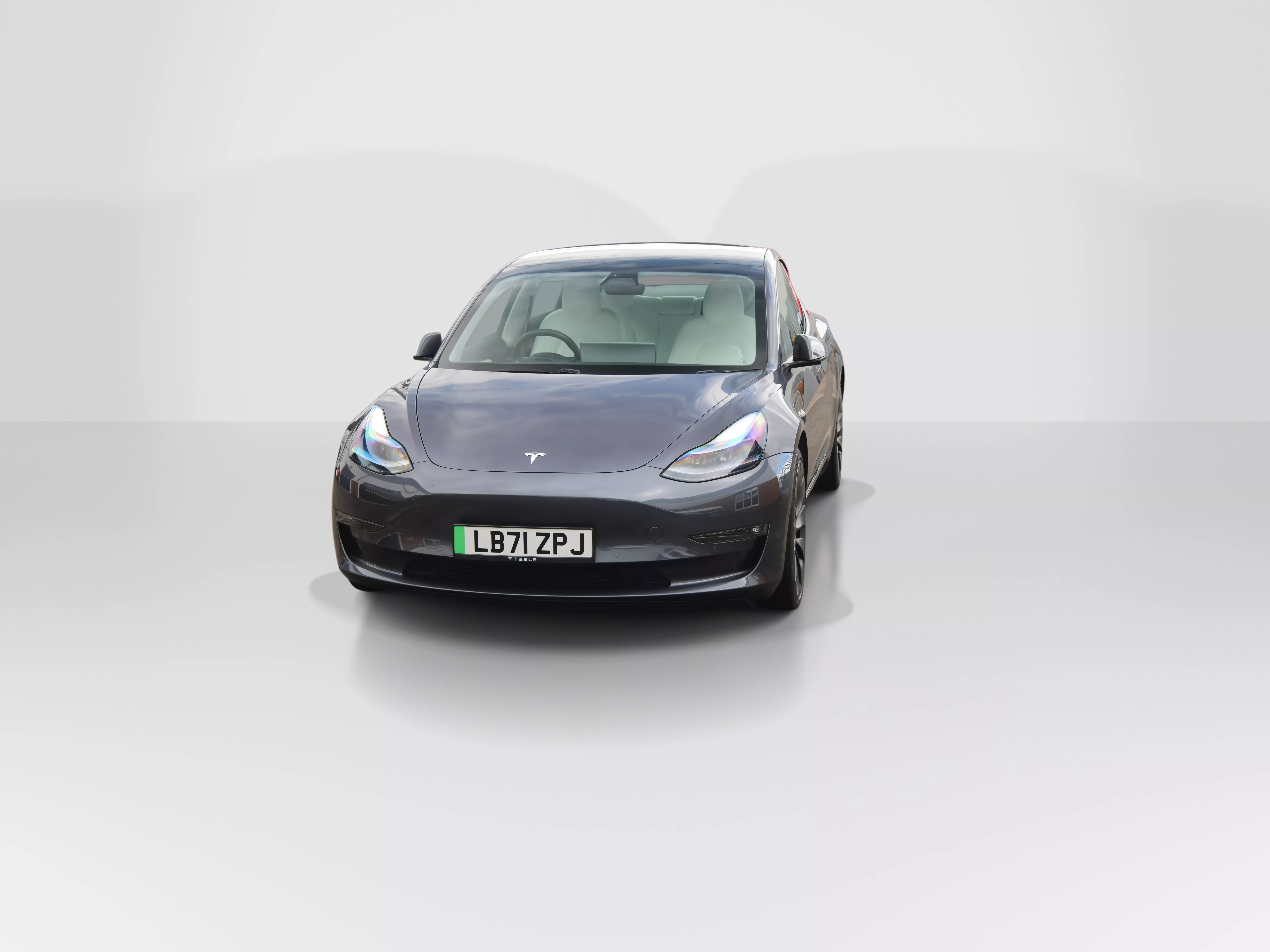 Model 3
