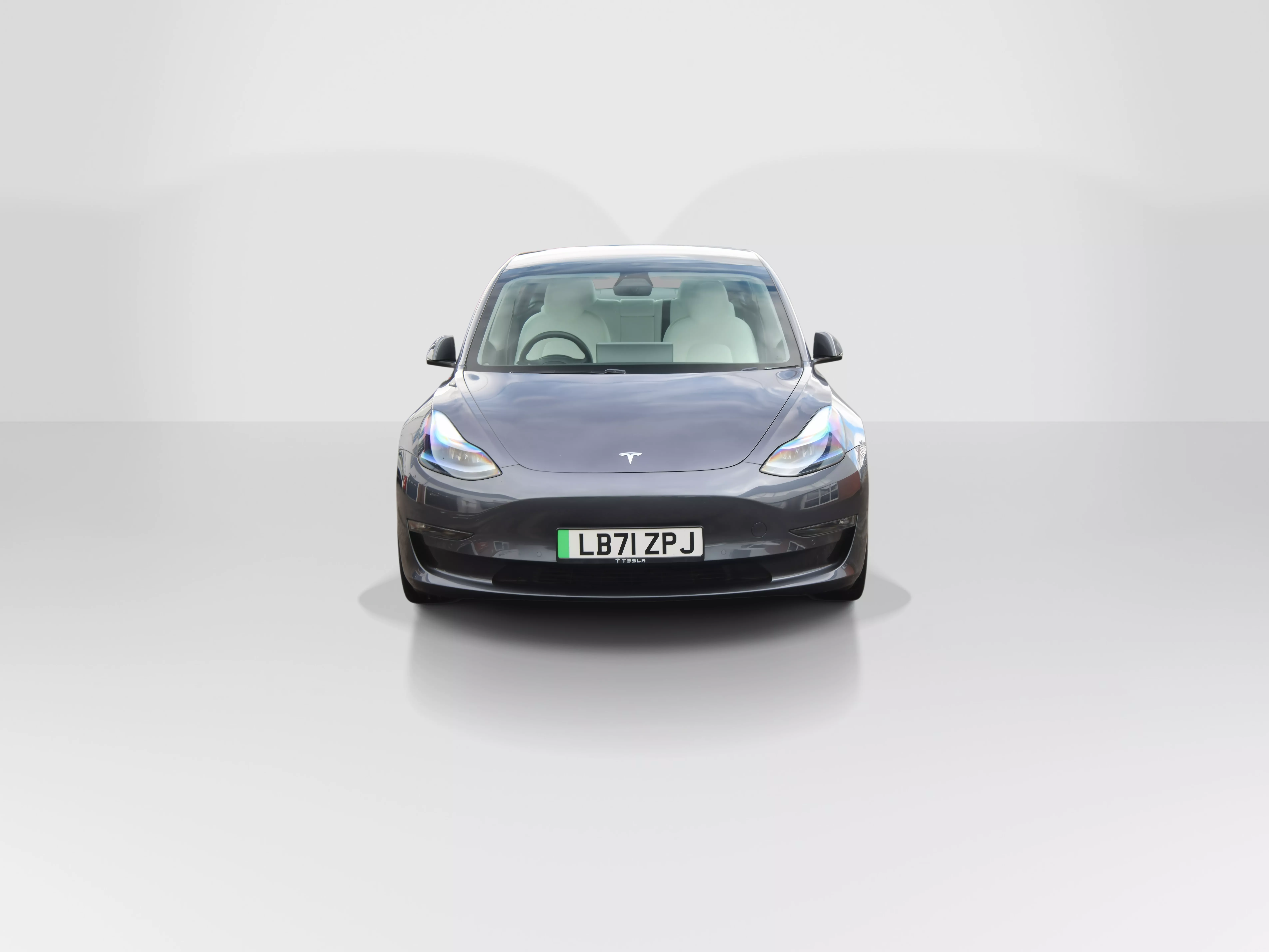 Model 3