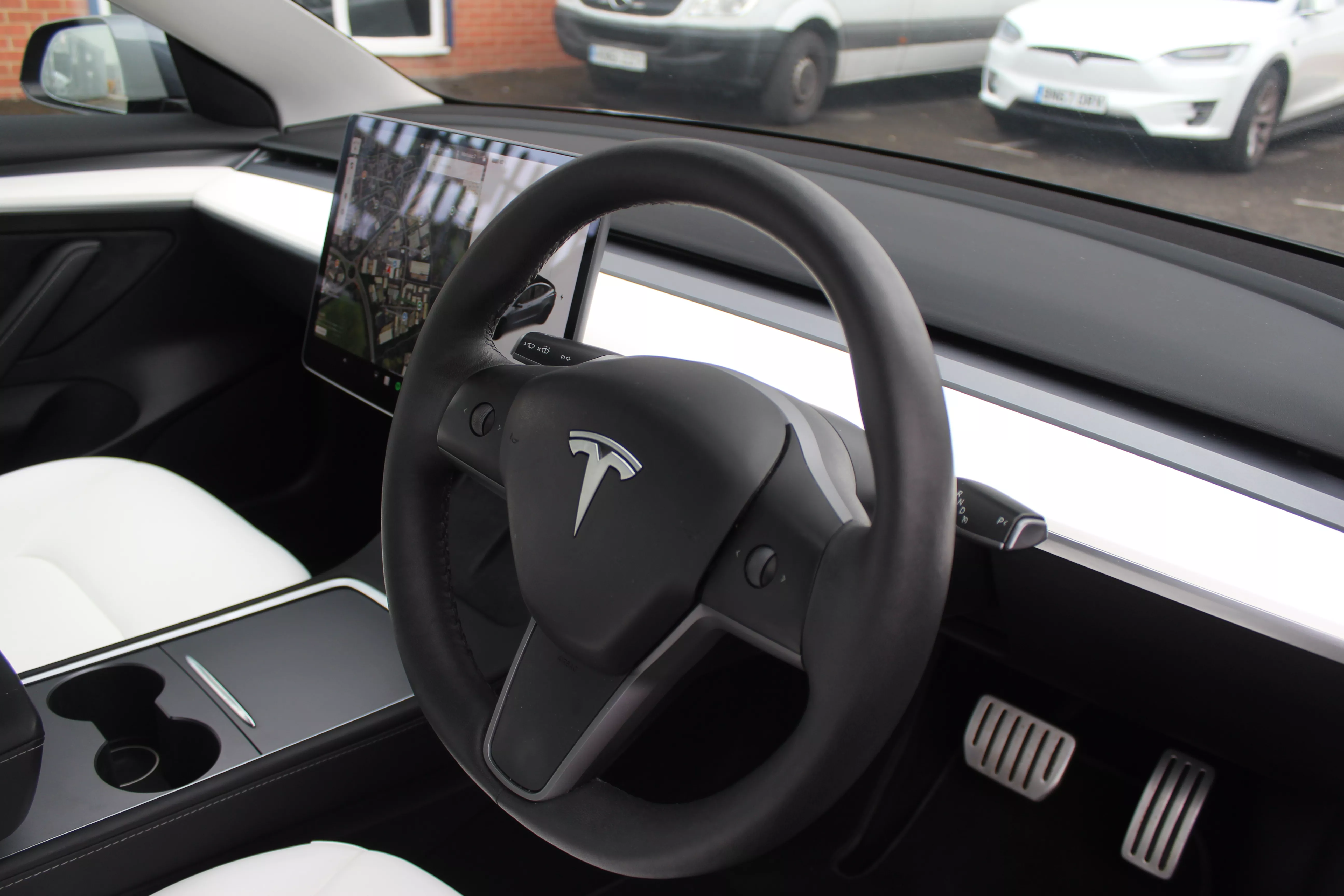 Model 3