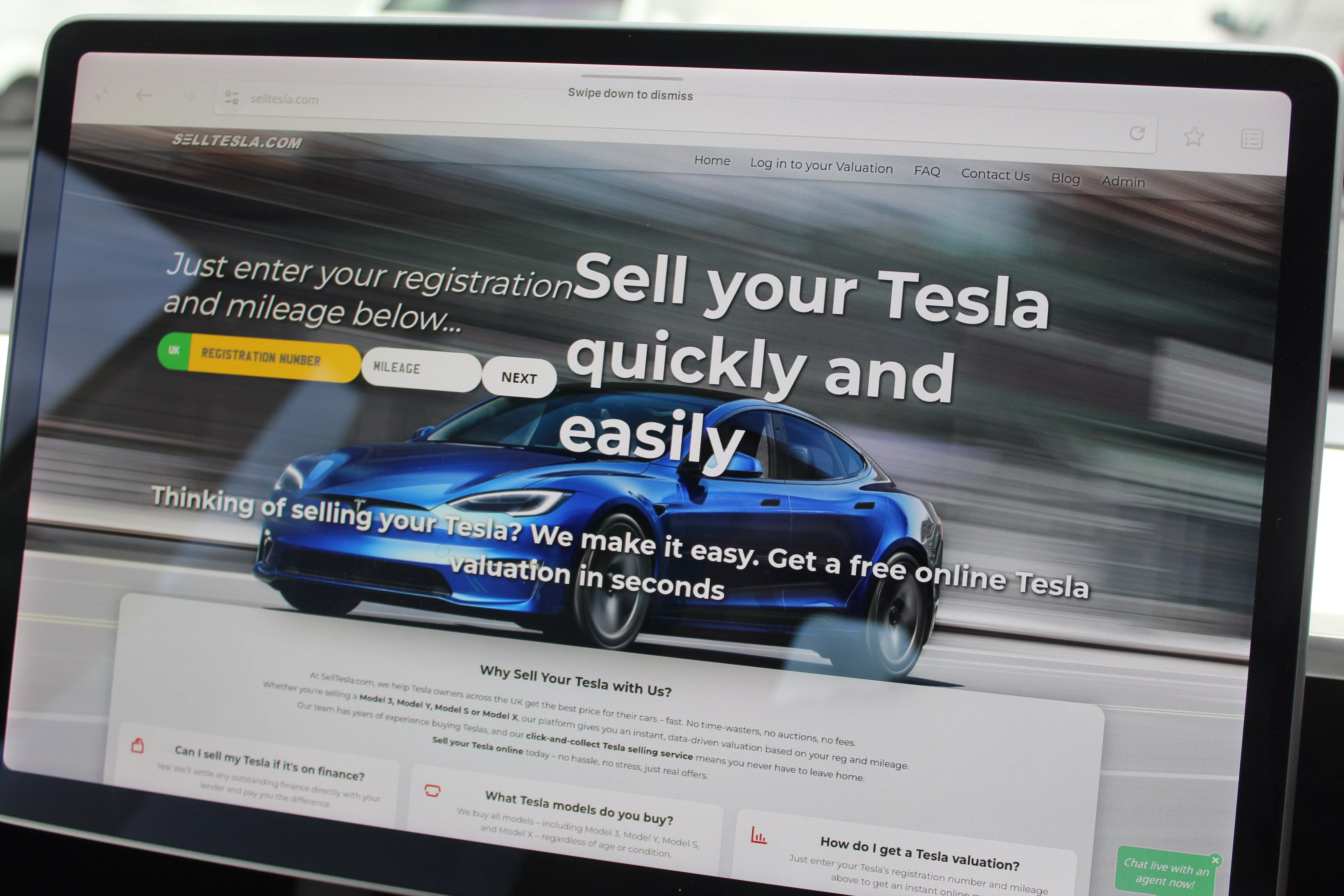 Model 3