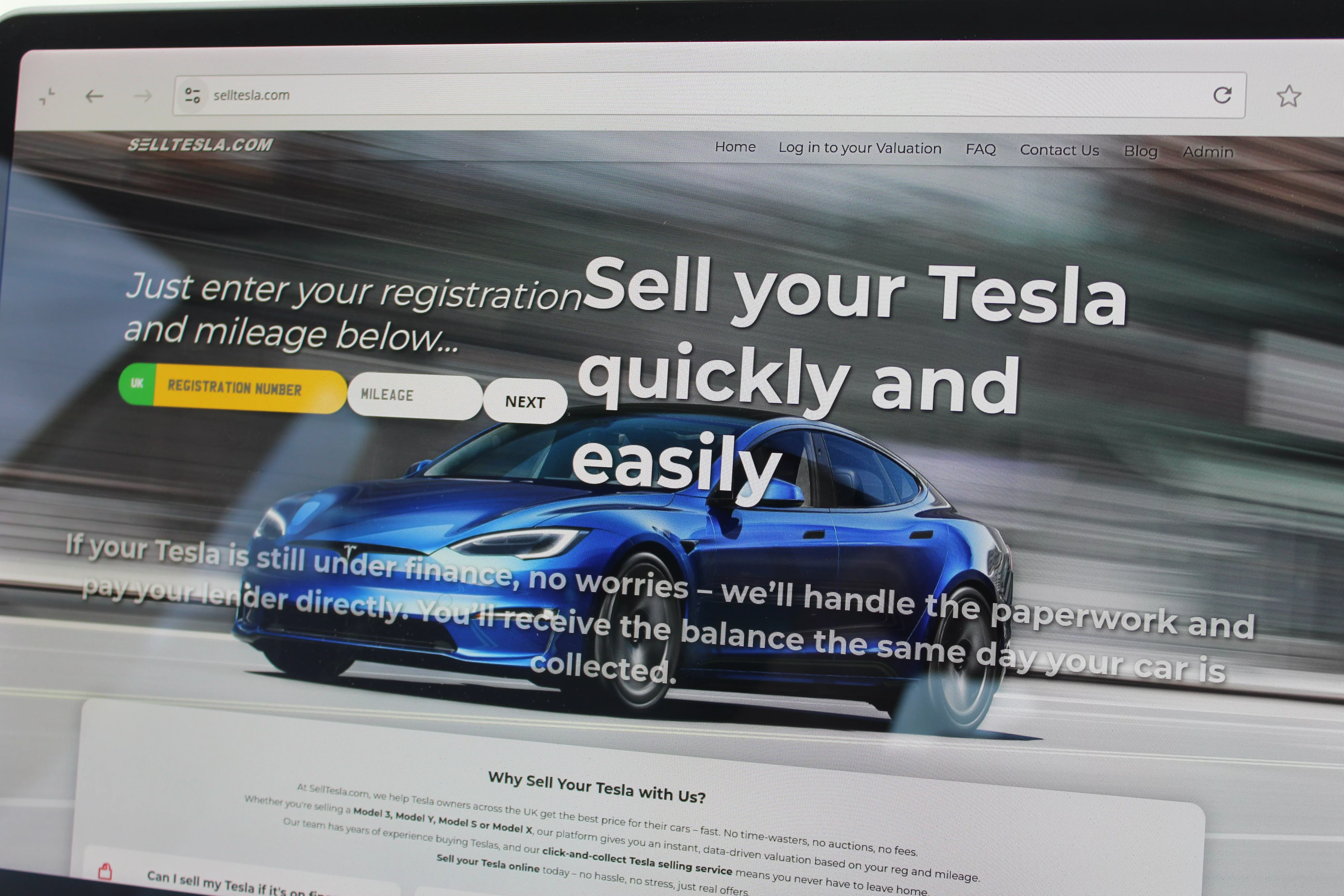 Model 3