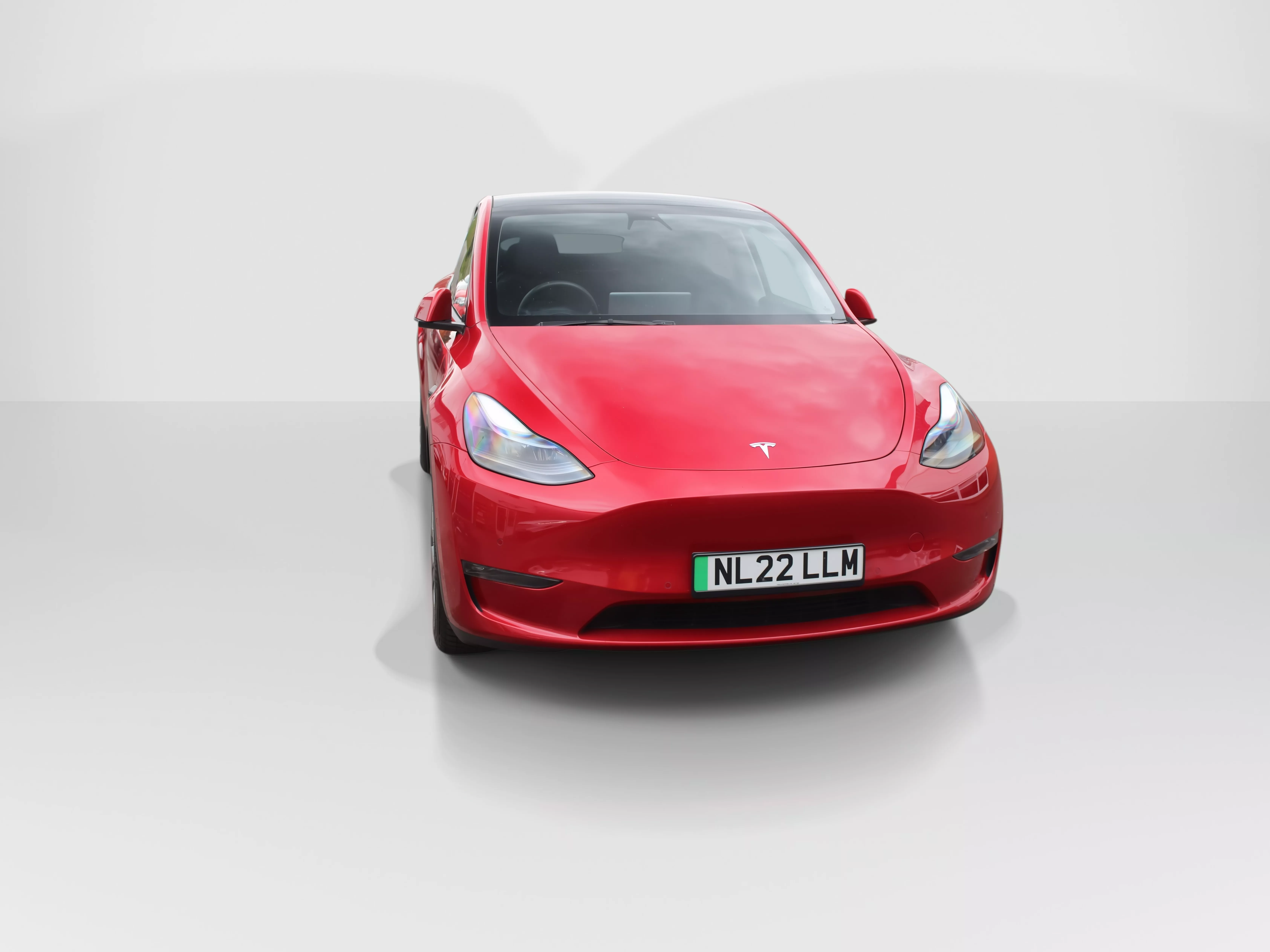 Model Y