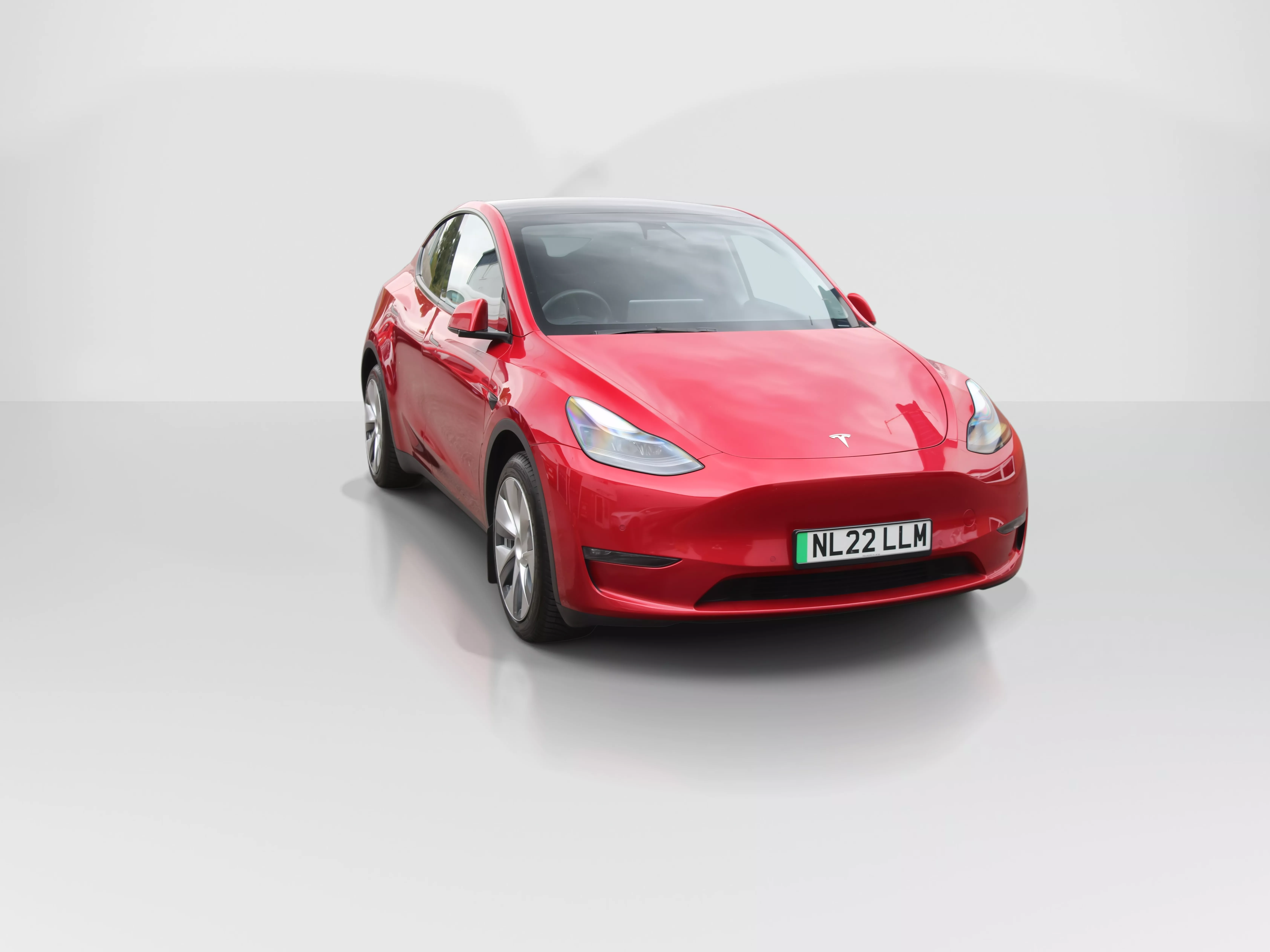 Model Y