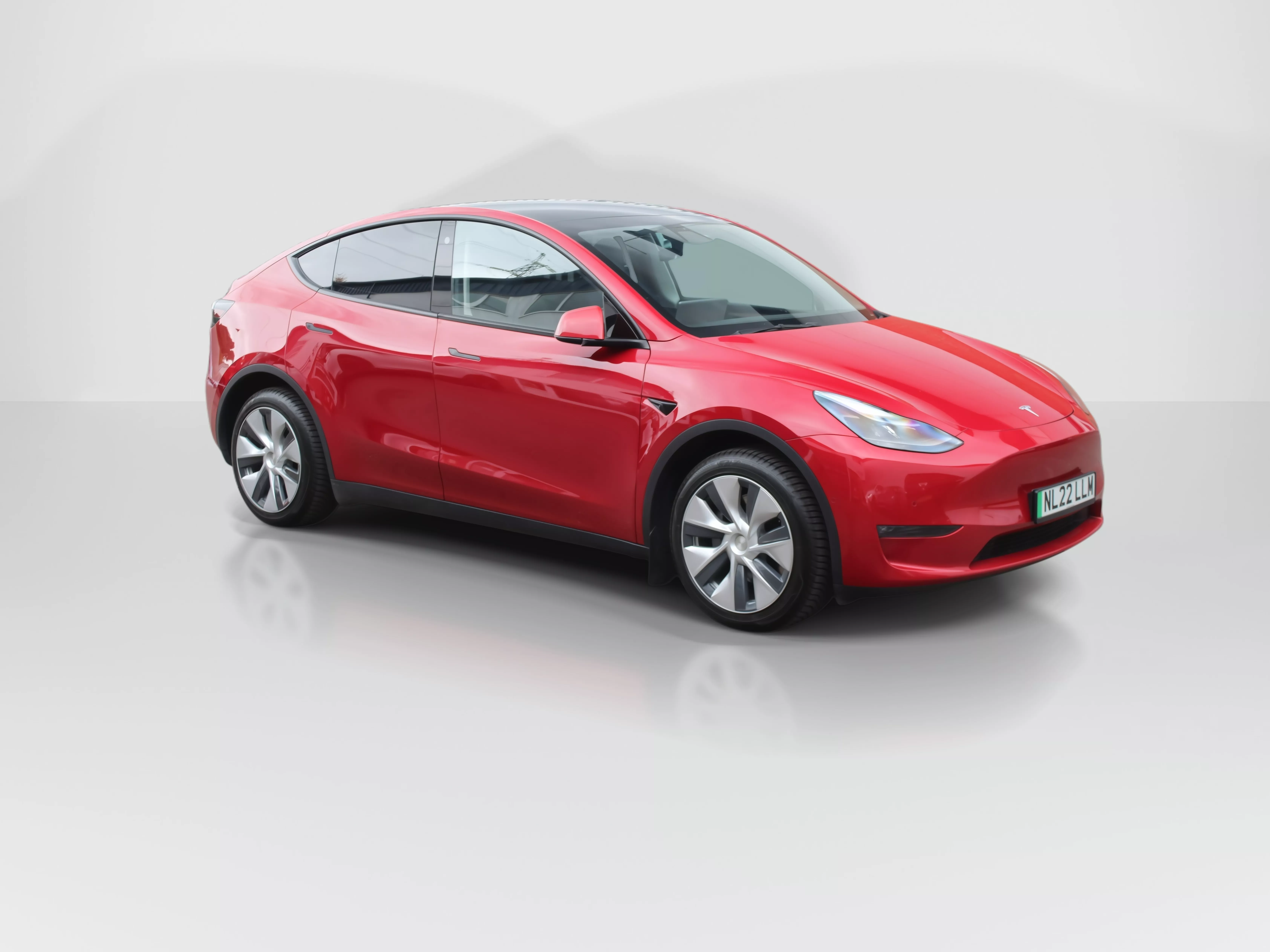 Model Y