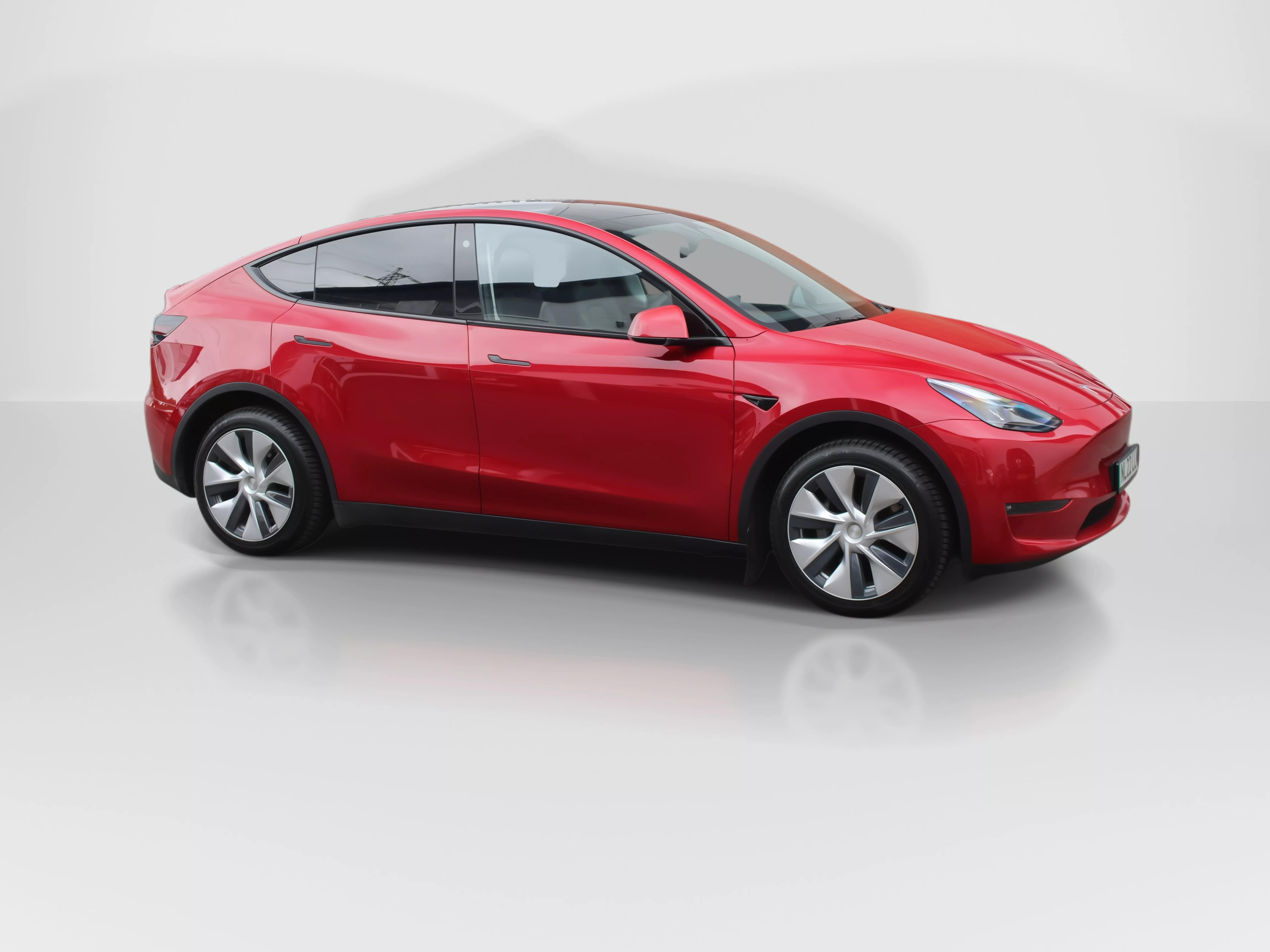 Model Y